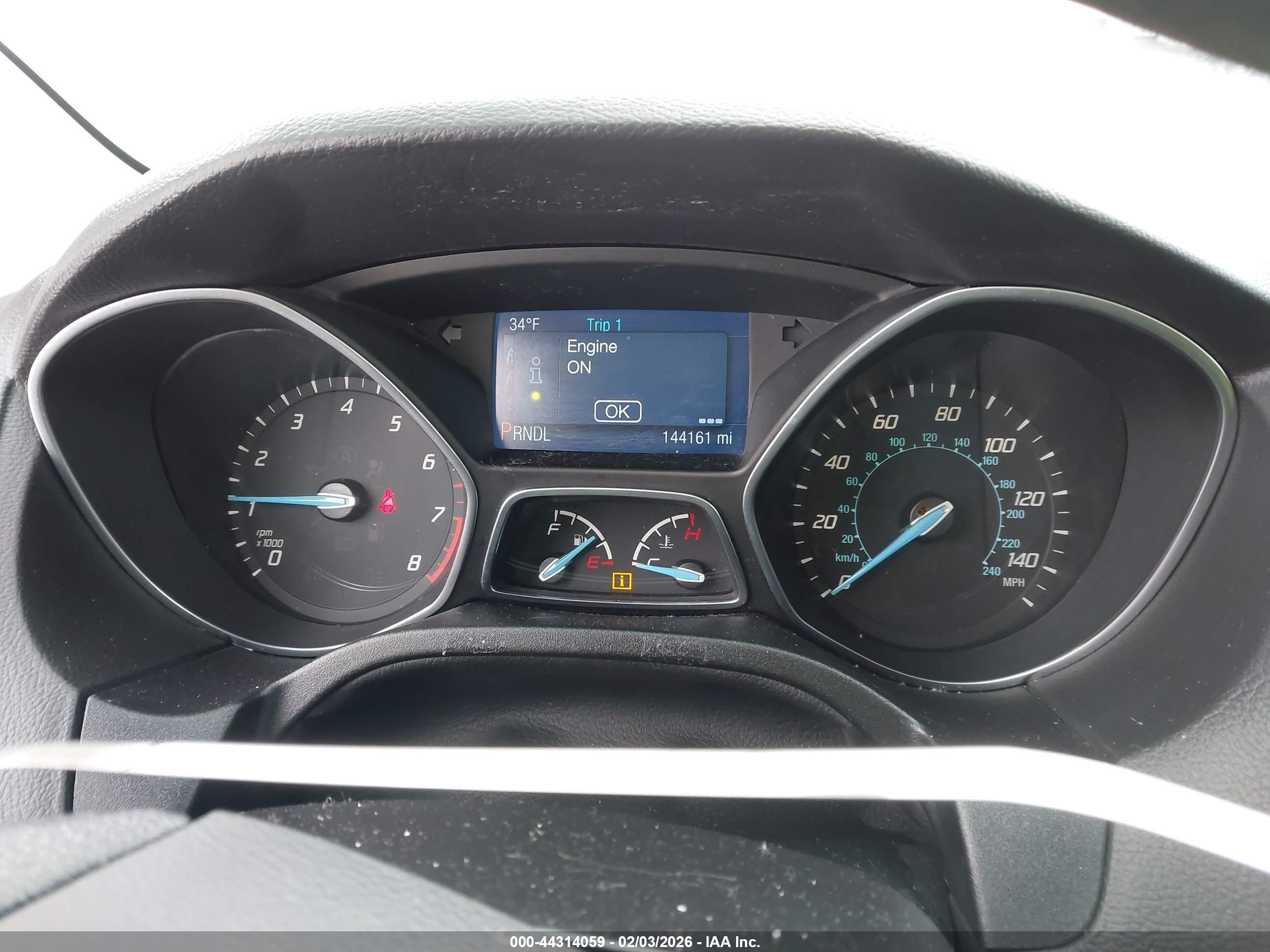 FORD FOCUS image 7