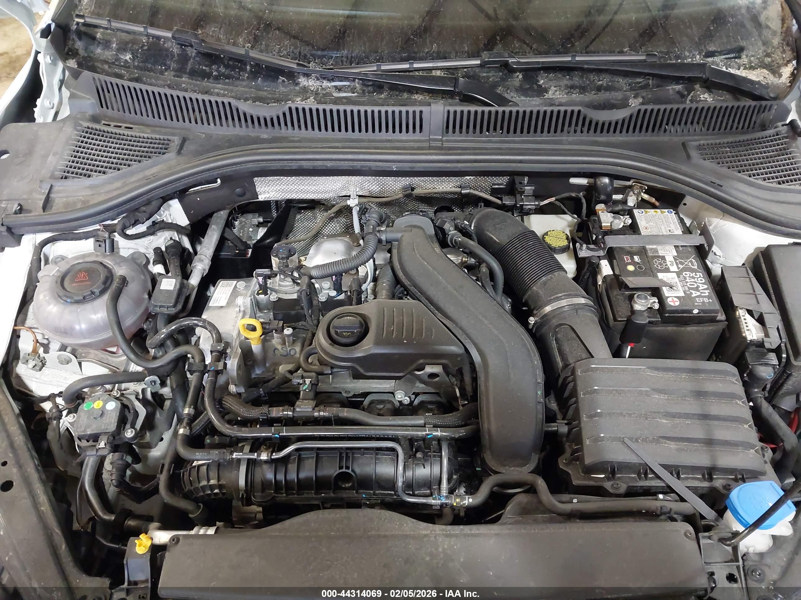 VOLKSWAGEN JETTA image 10