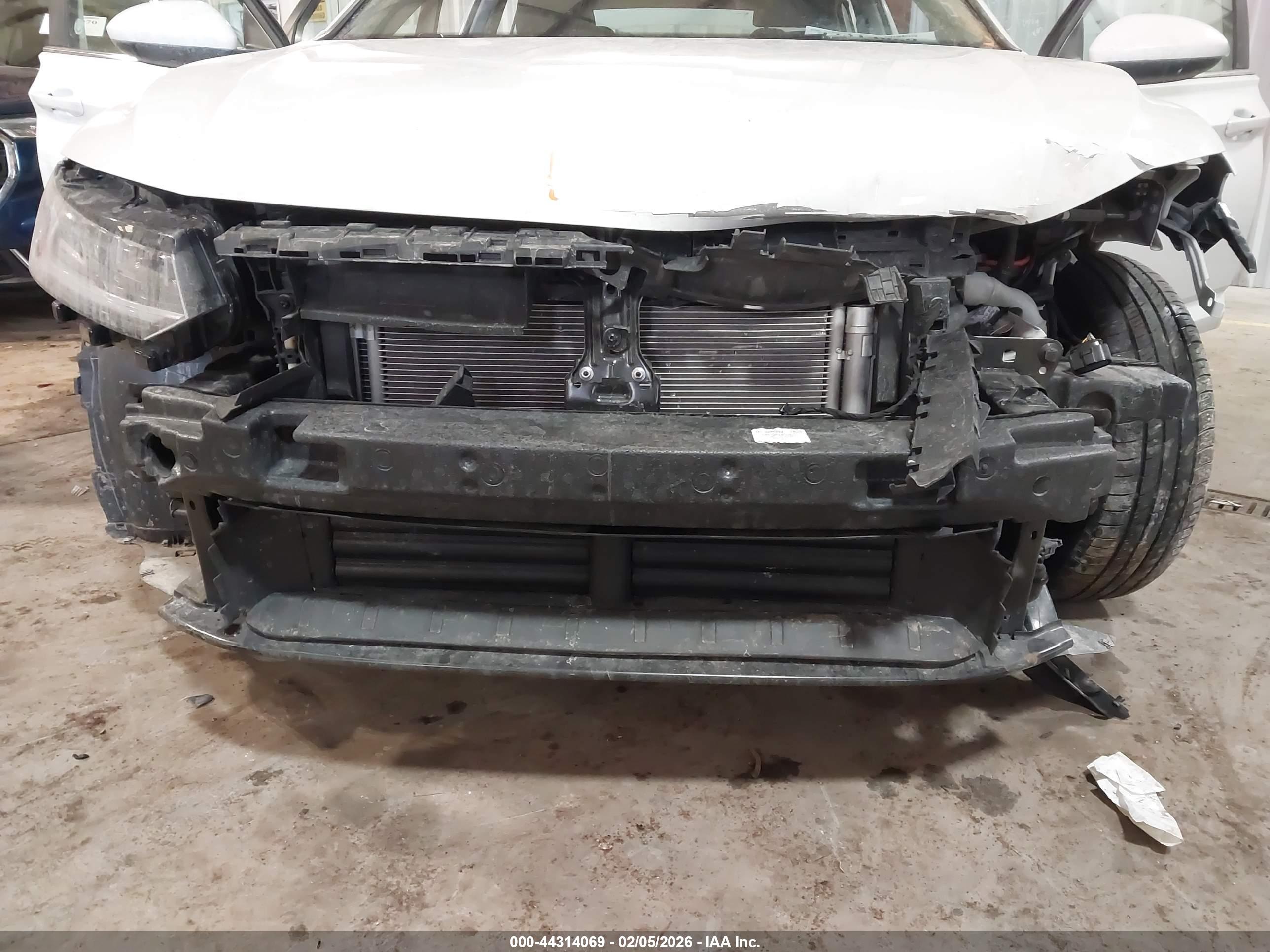 VOLKSWAGEN JETTA image 6