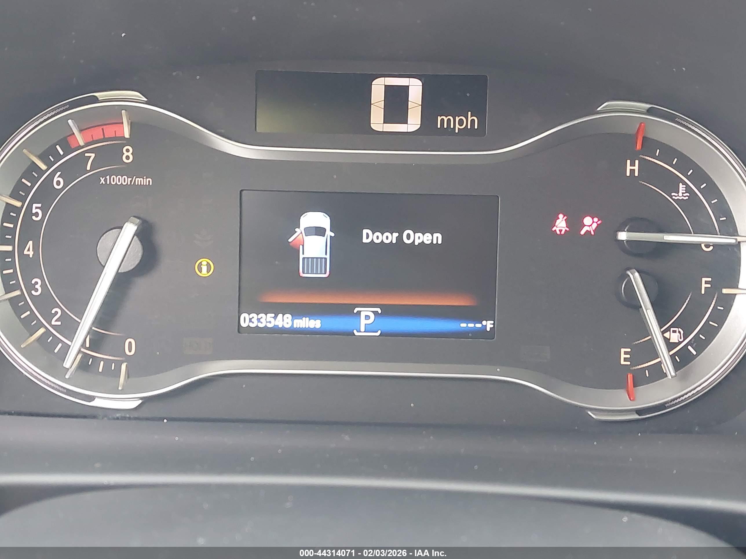 HONDA RIDGELINE image 7