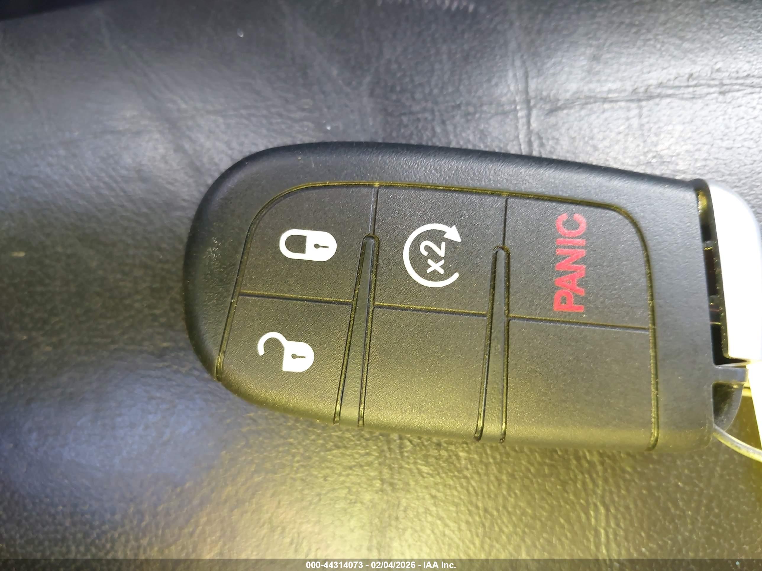 DODGE DURANGO image 11
