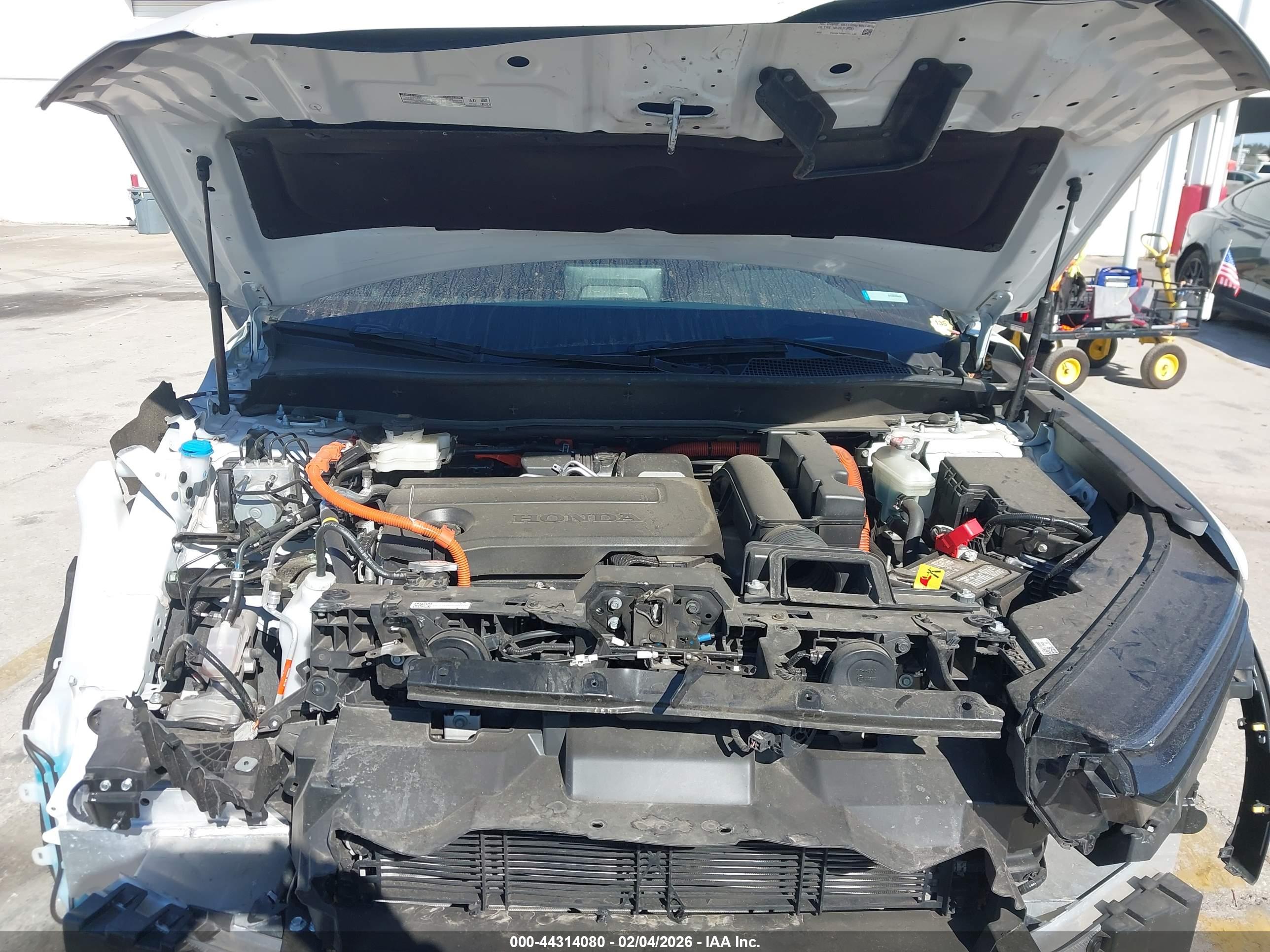 HONDA CR-V image 10