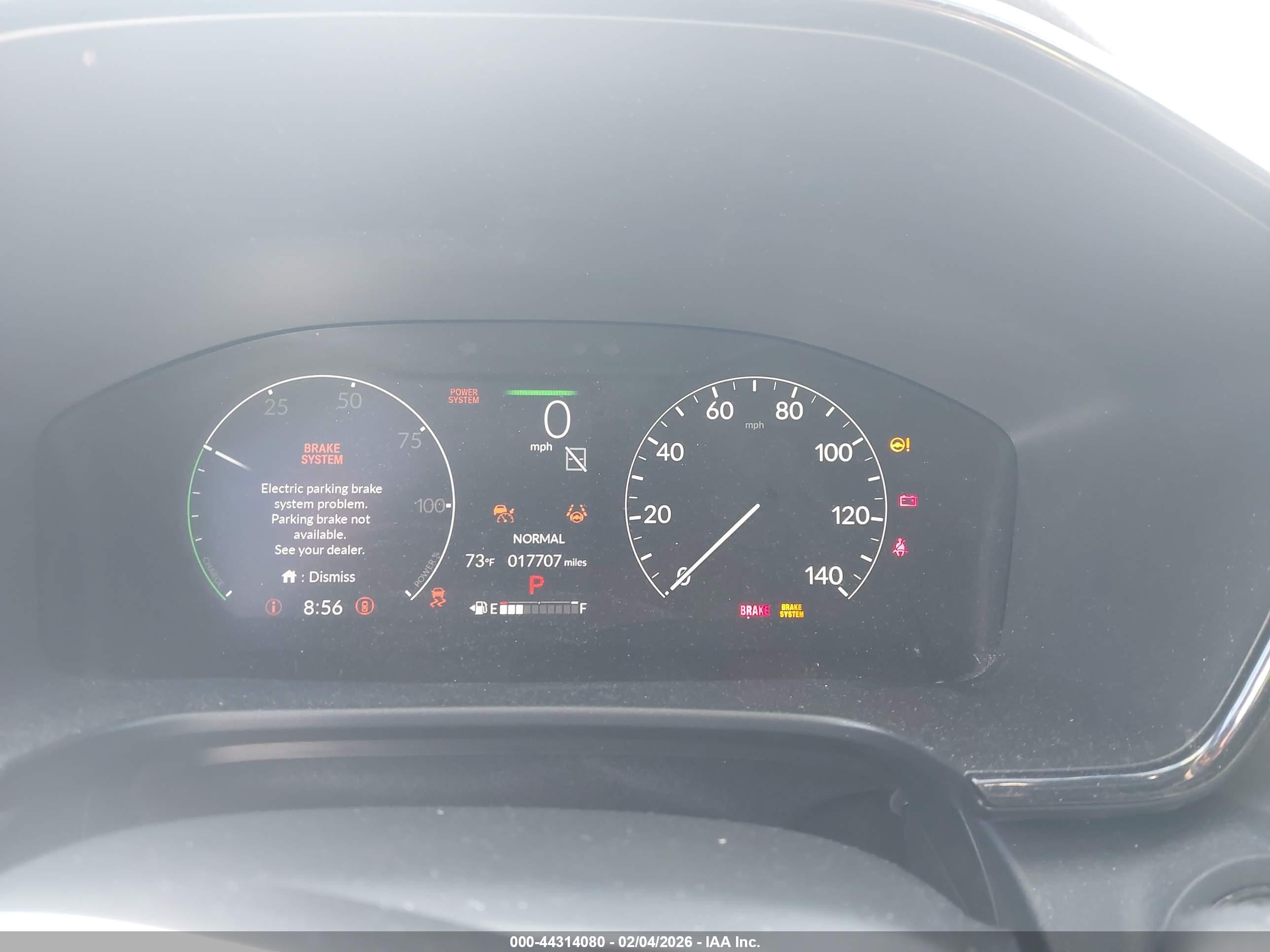 HONDA CR-V image 7