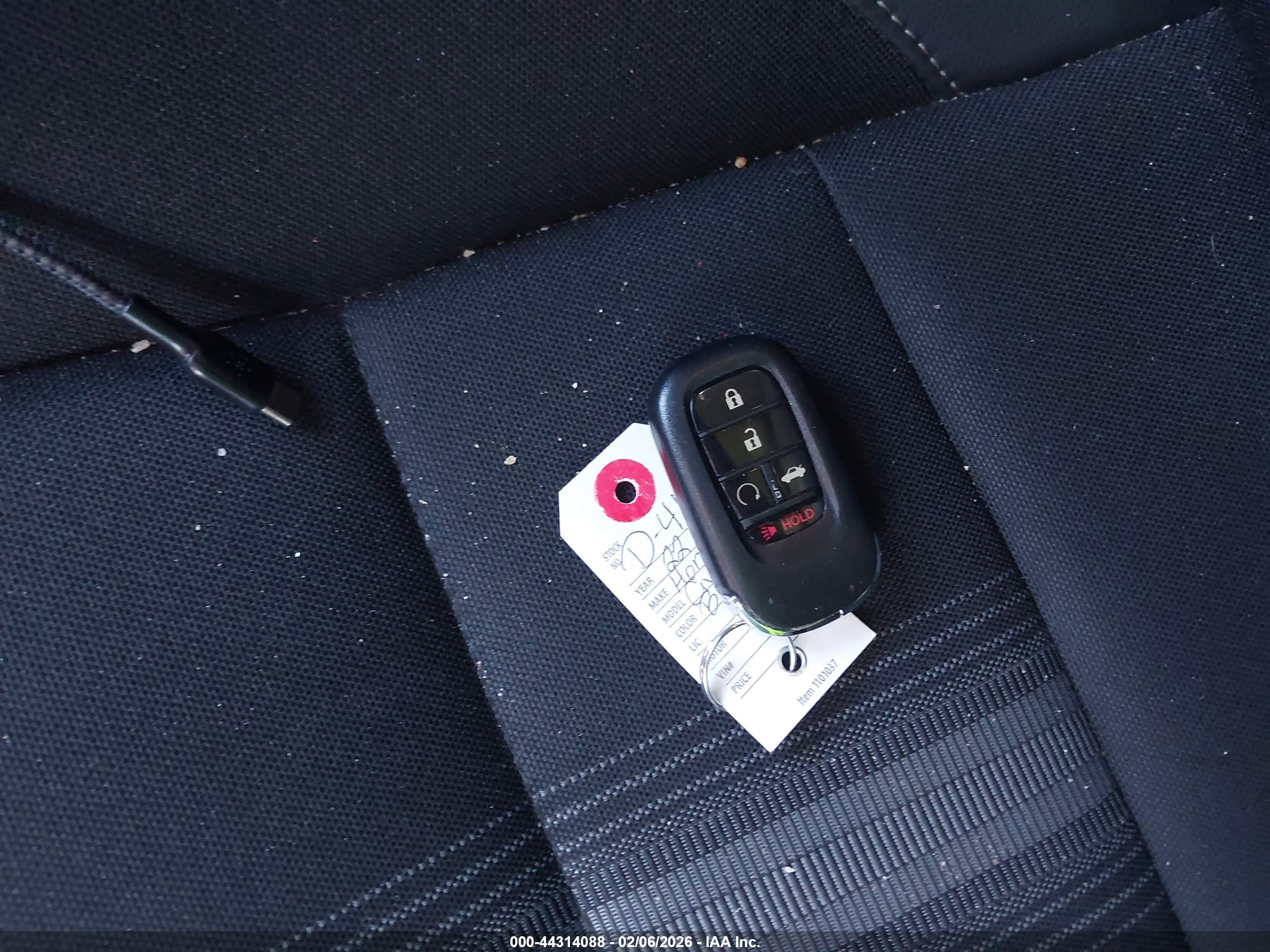 HONDA CIVIC image 11