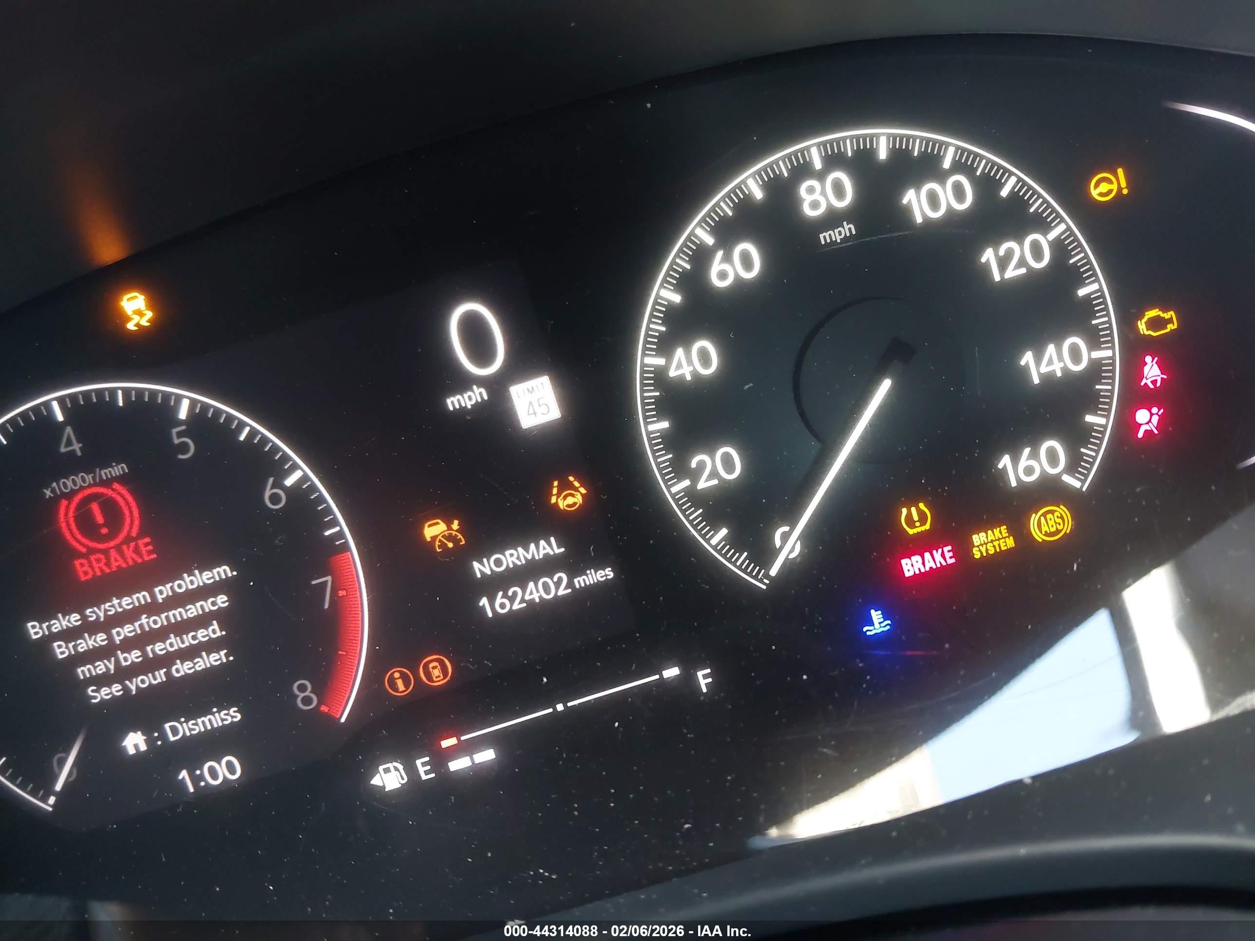 HONDA CIVIC image 7