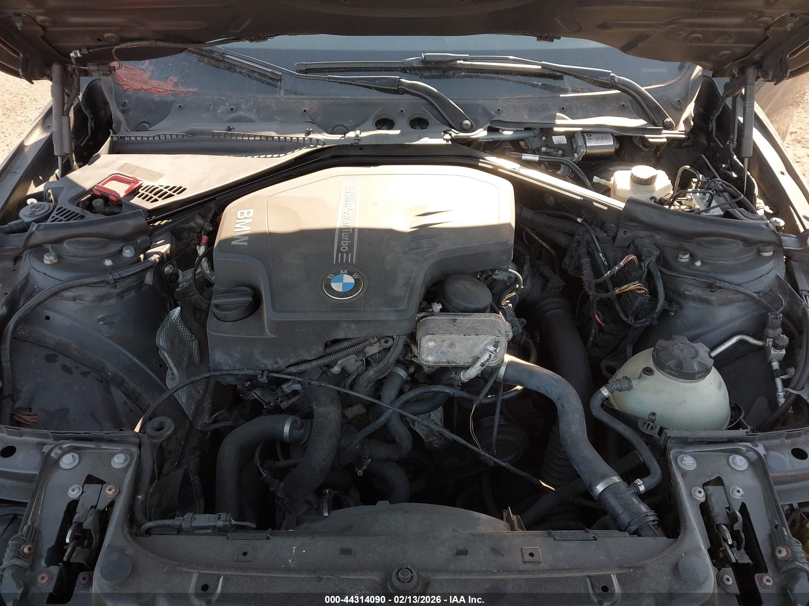 BMW 328I image 10