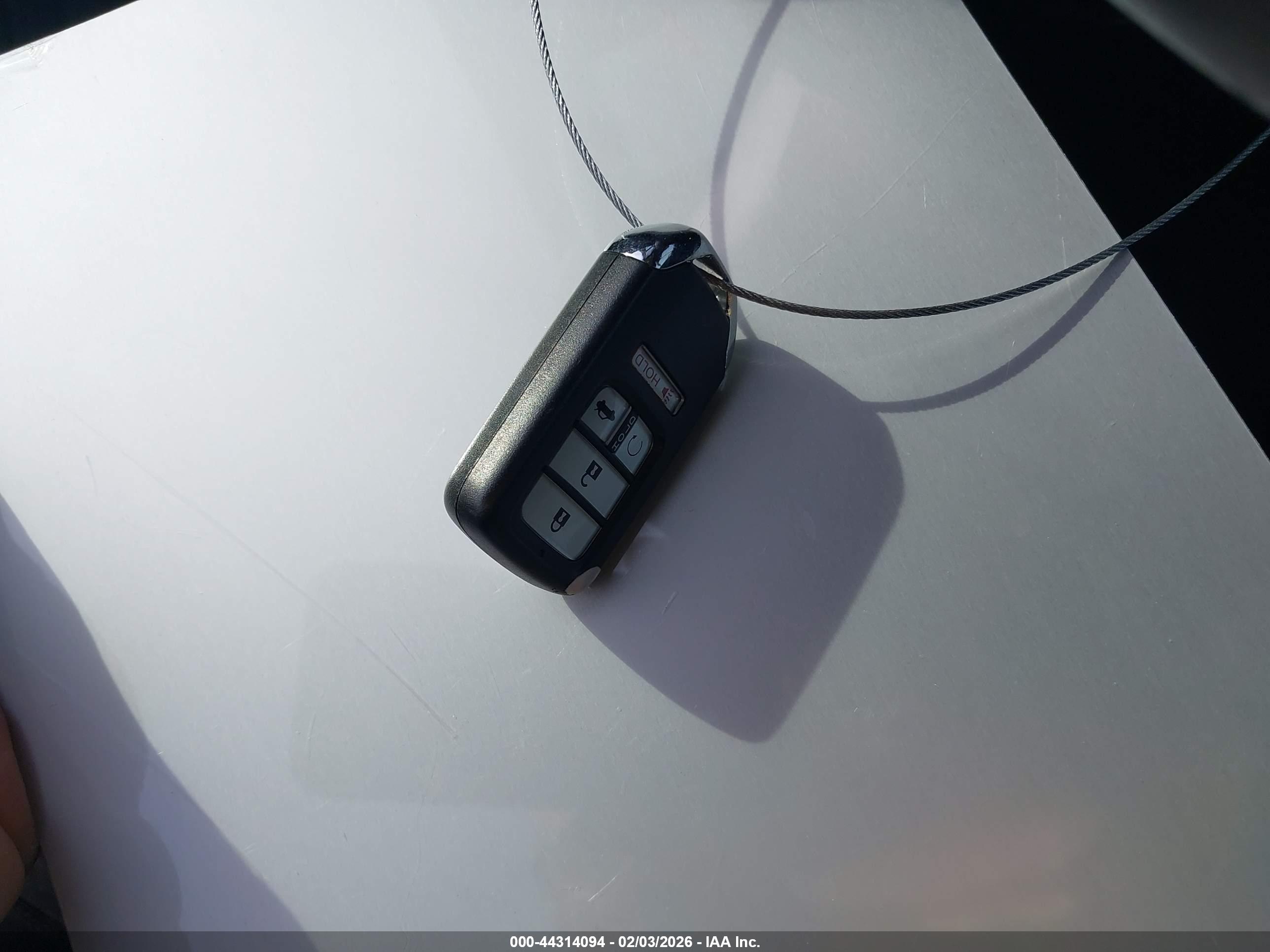 HONDA CIVIC image 11