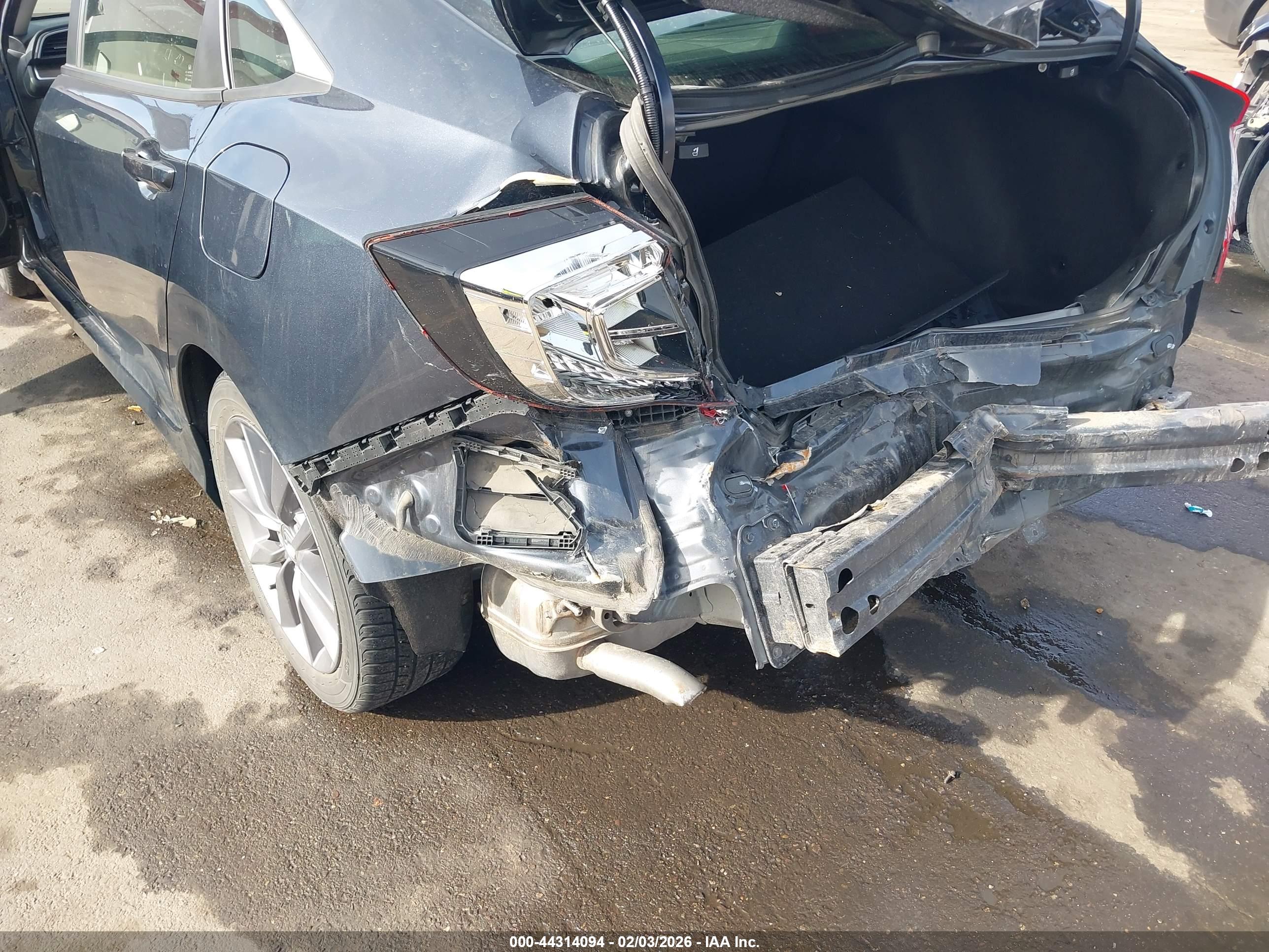 HONDA CIVIC image 6
