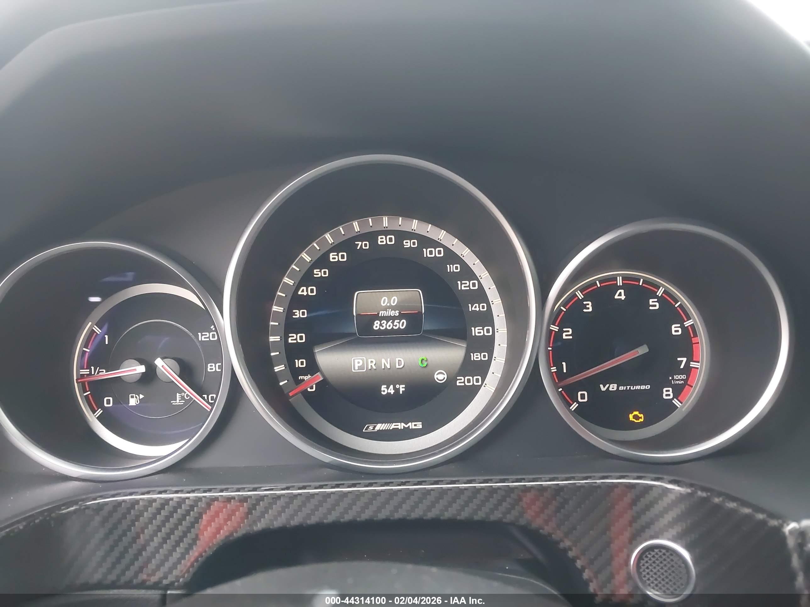 MERCEDES-BENZ E image 7