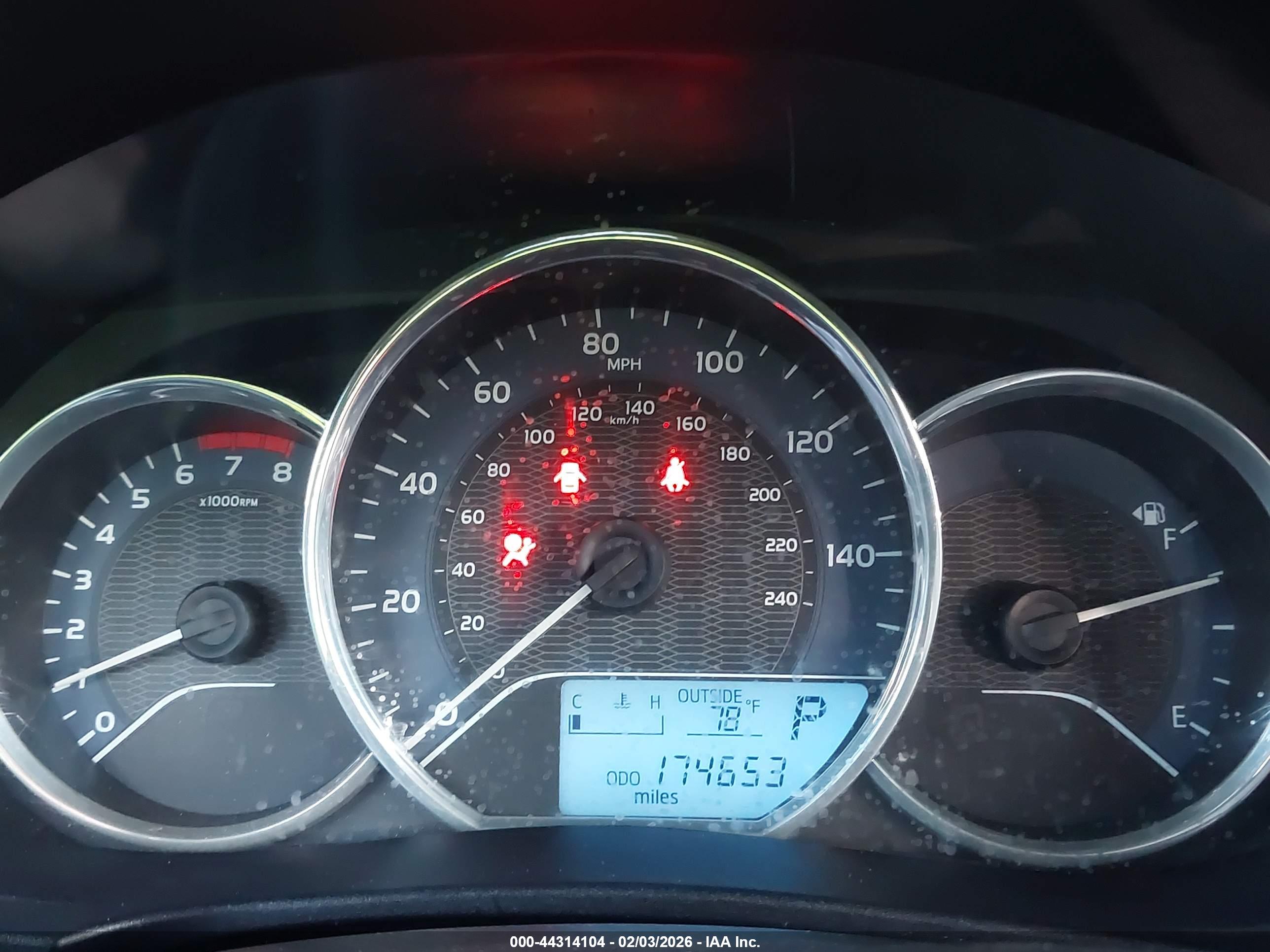 TOYOTA COROLLA image 7