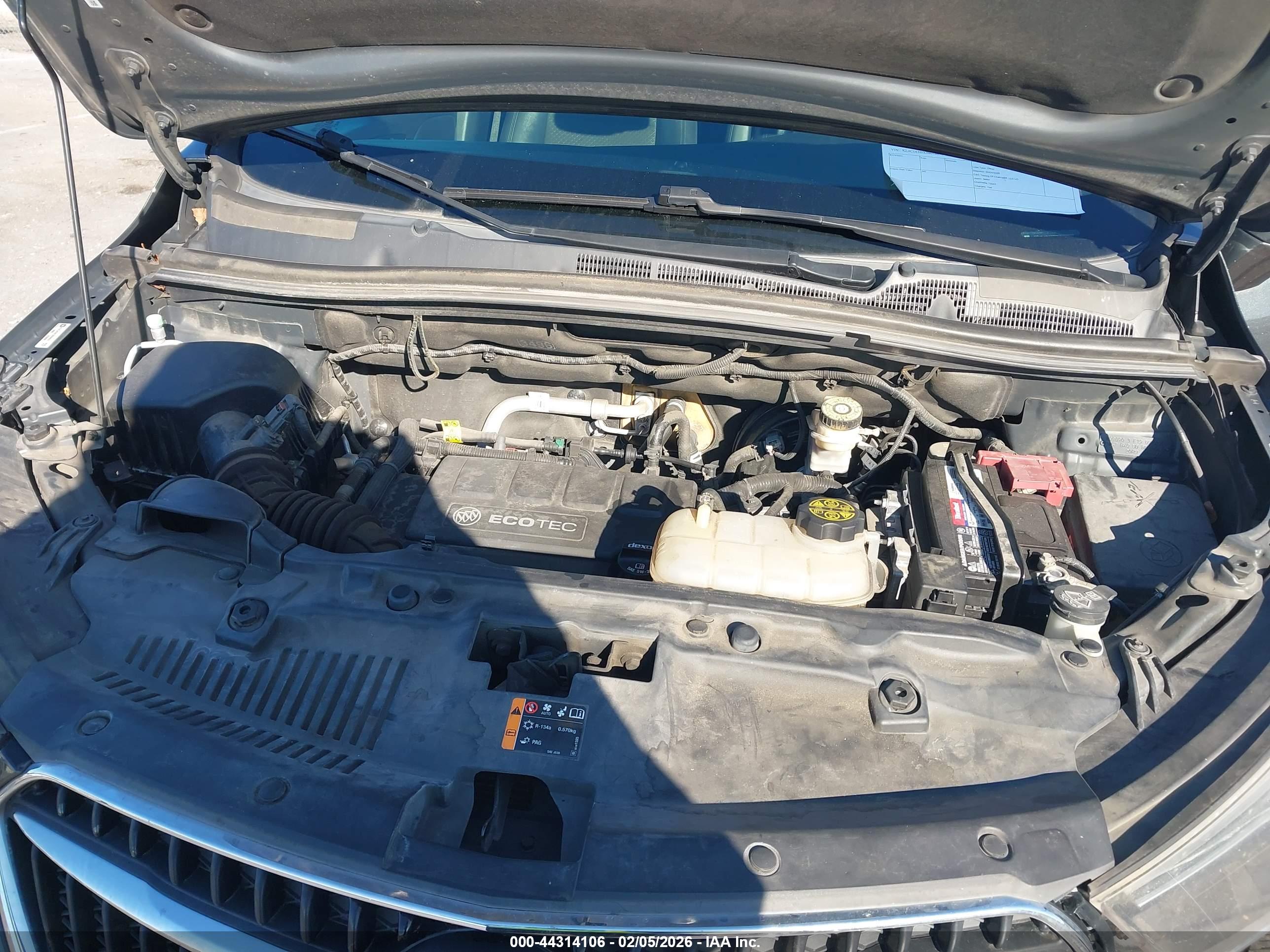 BUICK ENCORE image 10