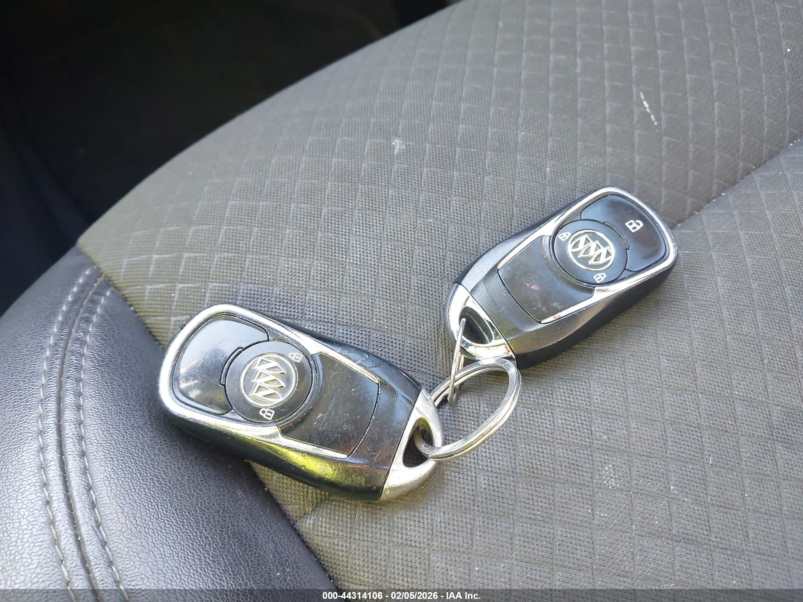 BUICK ENCORE image 11