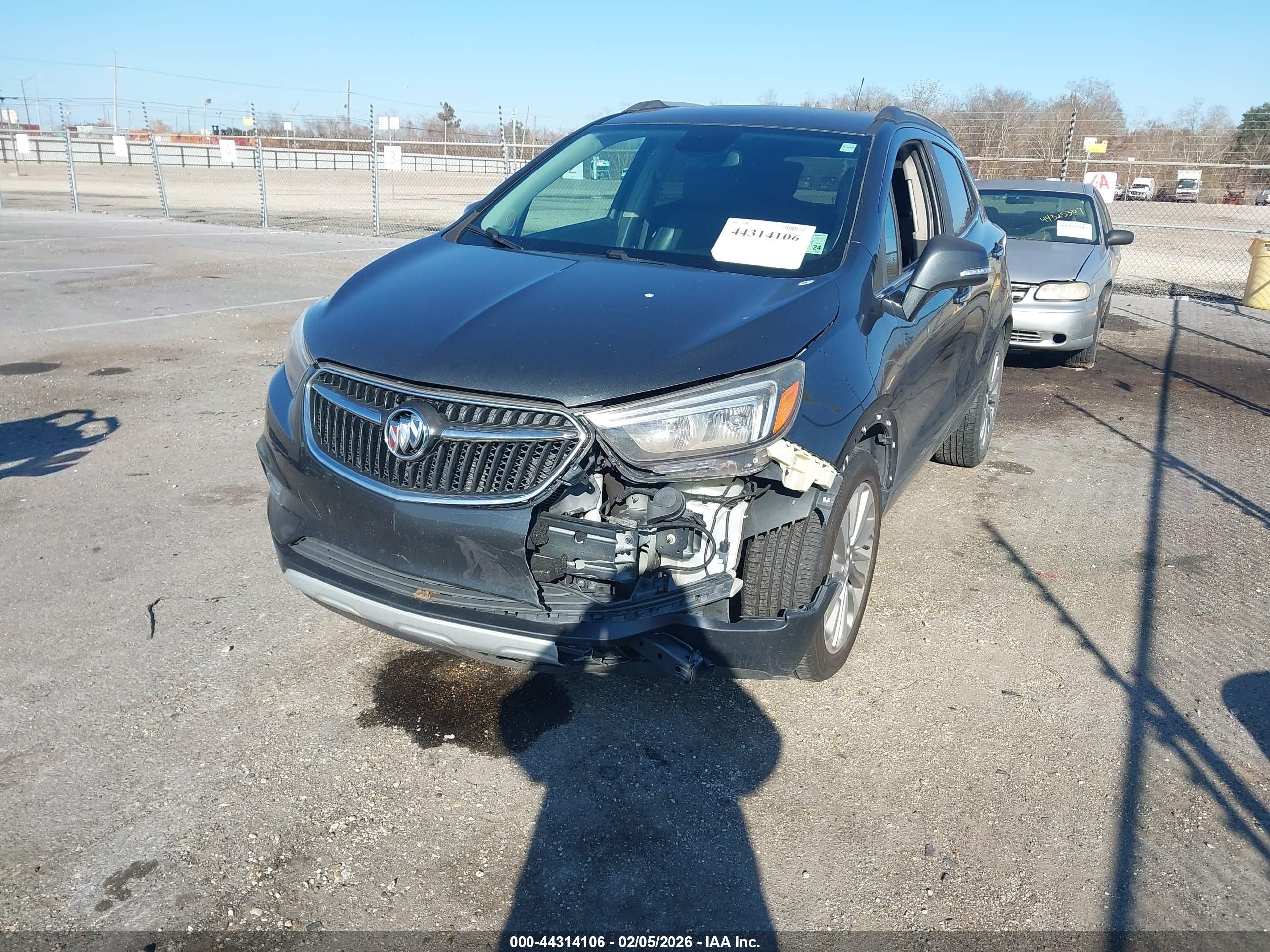 BUICK ENCORE image 2