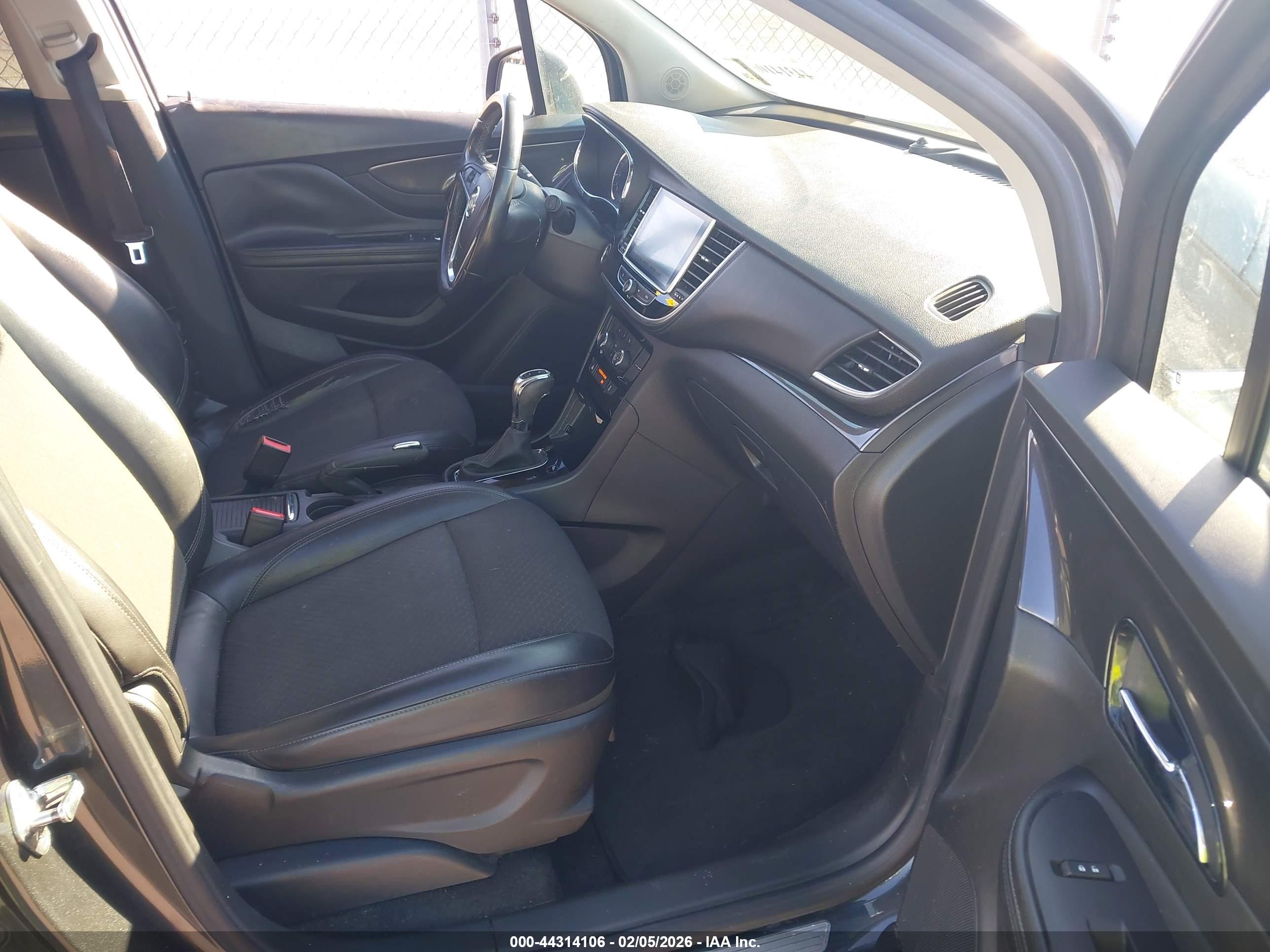 BUICK ENCORE image 5