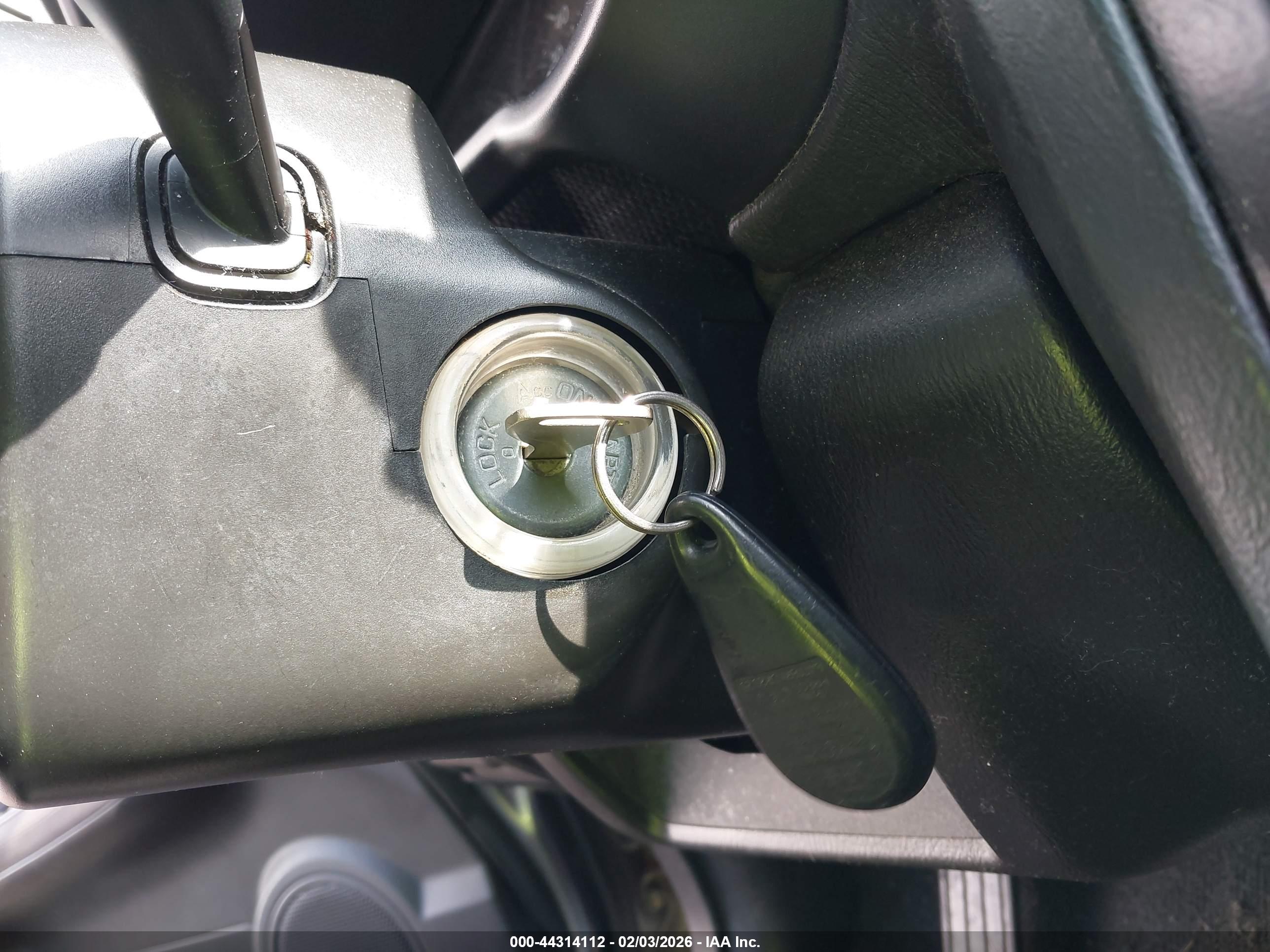 SUBARU IMPREZA image 11
