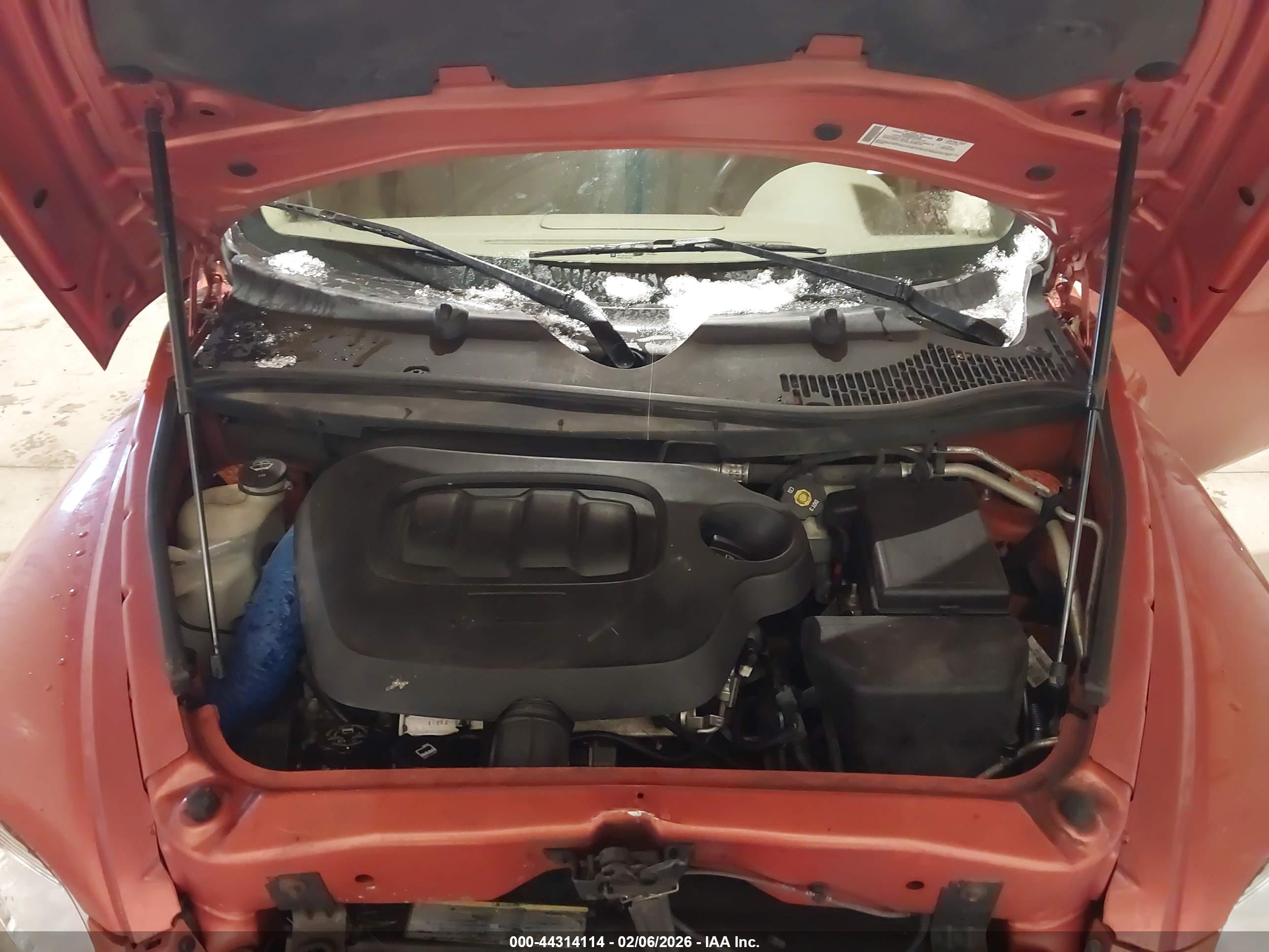 CHEVROLET HHR image 10