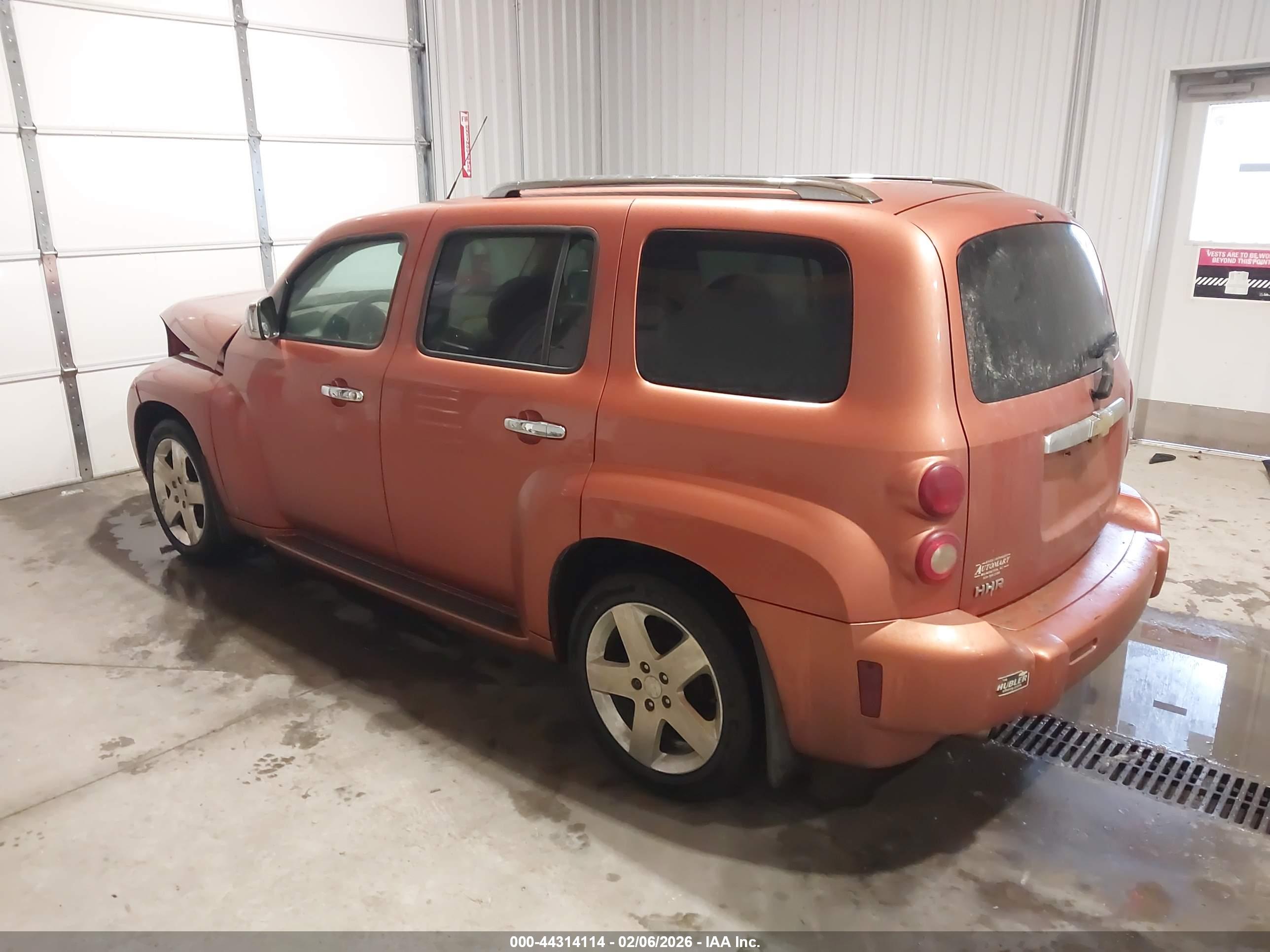 CHEVROLET HHR image 3