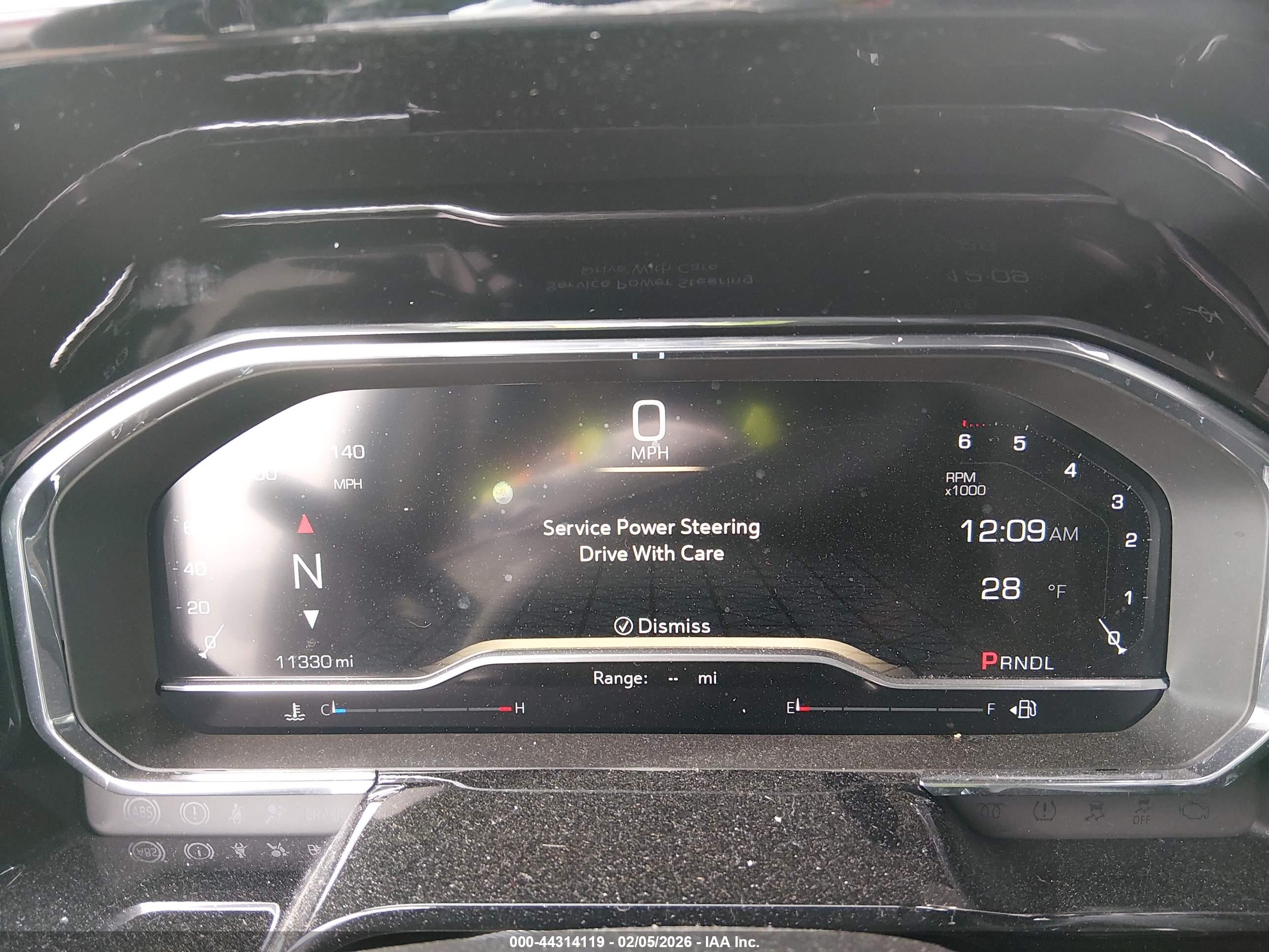 GMC SIERRA image 7