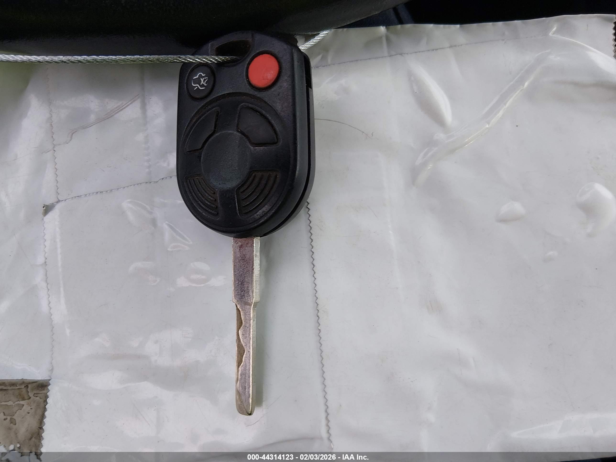 FORD TRANSIT image 11