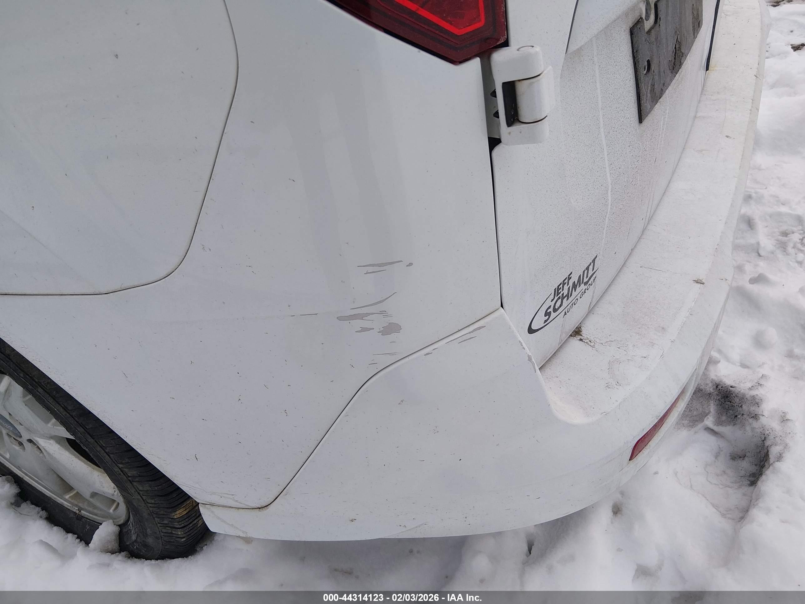 FORD TRANSIT image 6