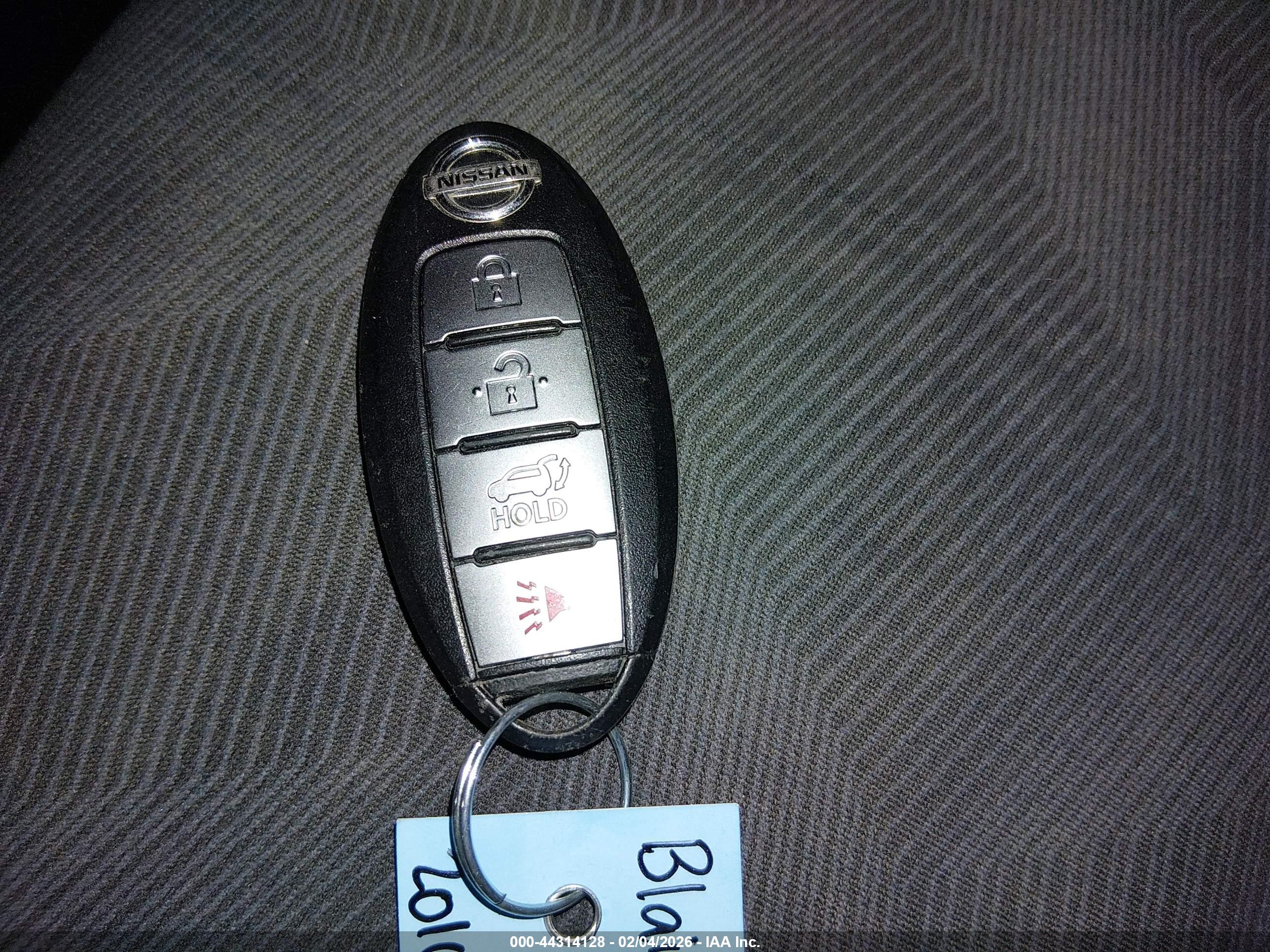 NISSAN ROGUE image 11
