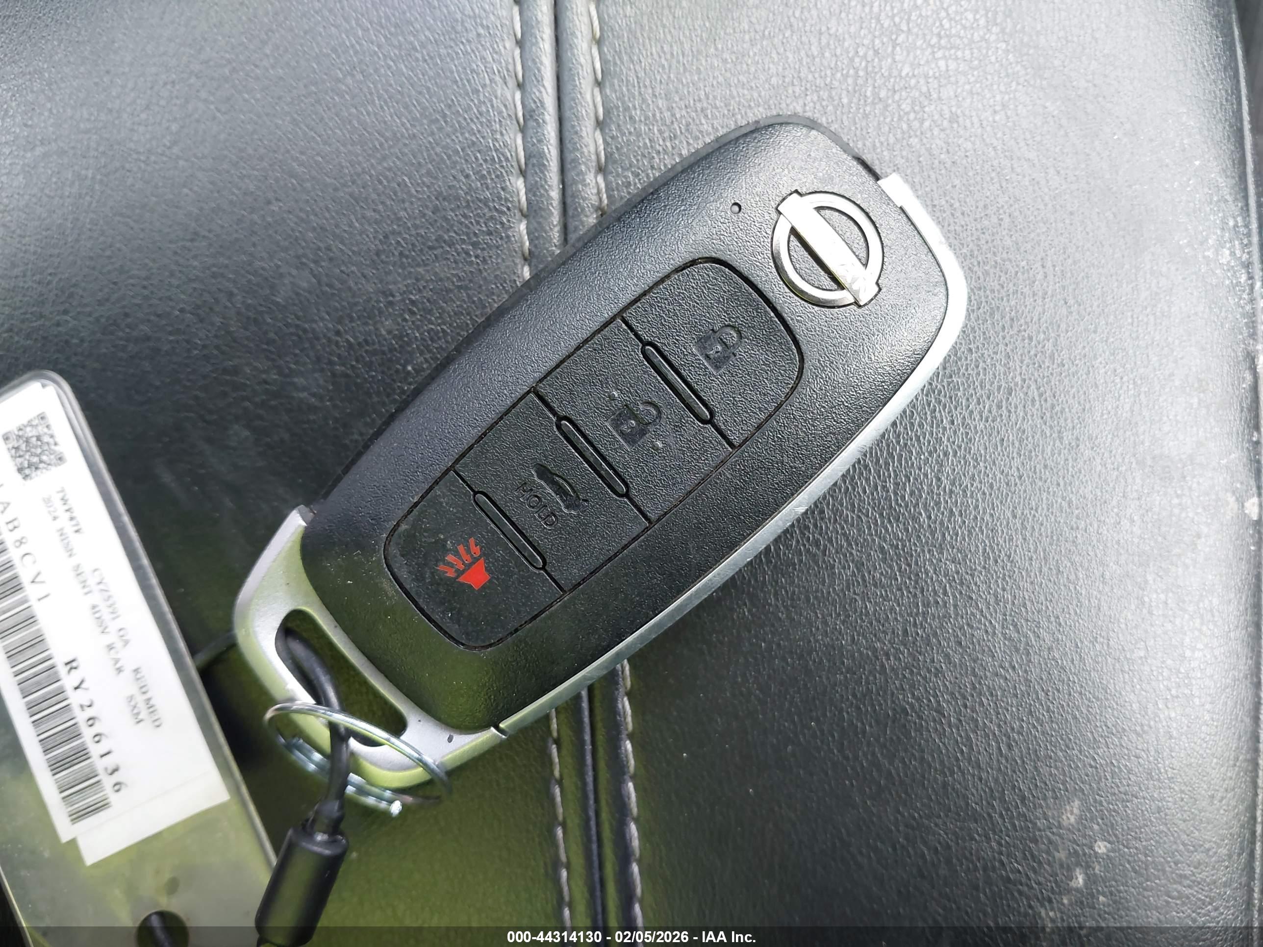 NISSAN SENTRA image 11