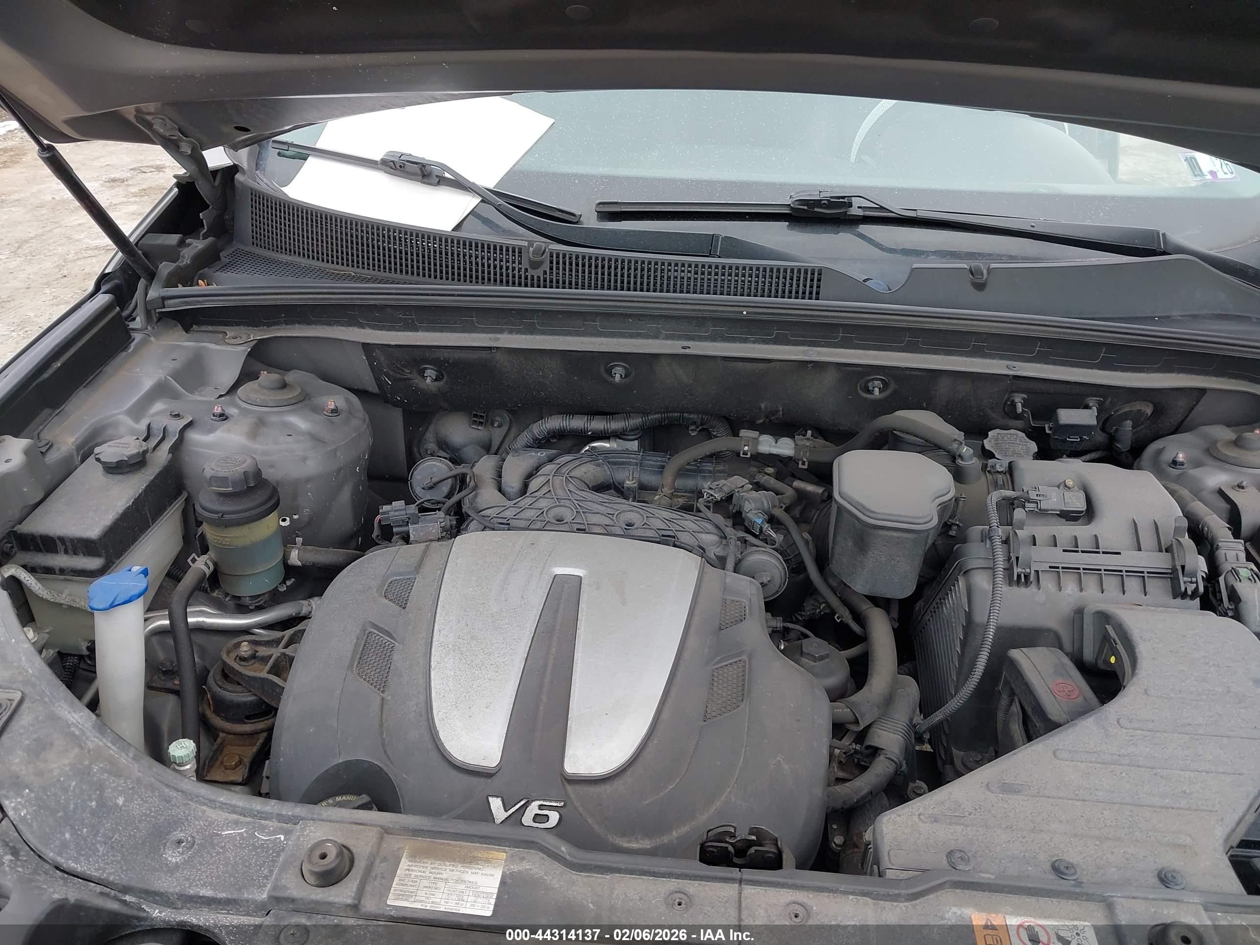 KIA SORENTO image 10