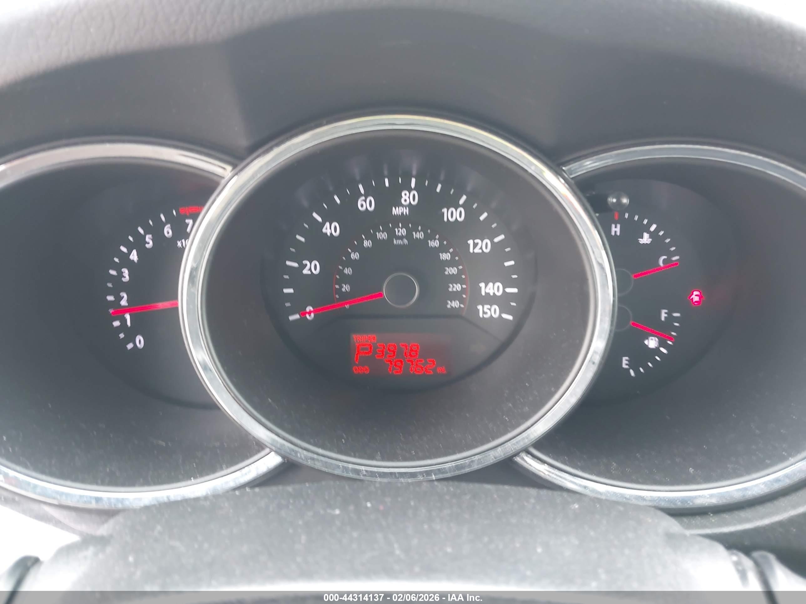 KIA SORENTO image 7