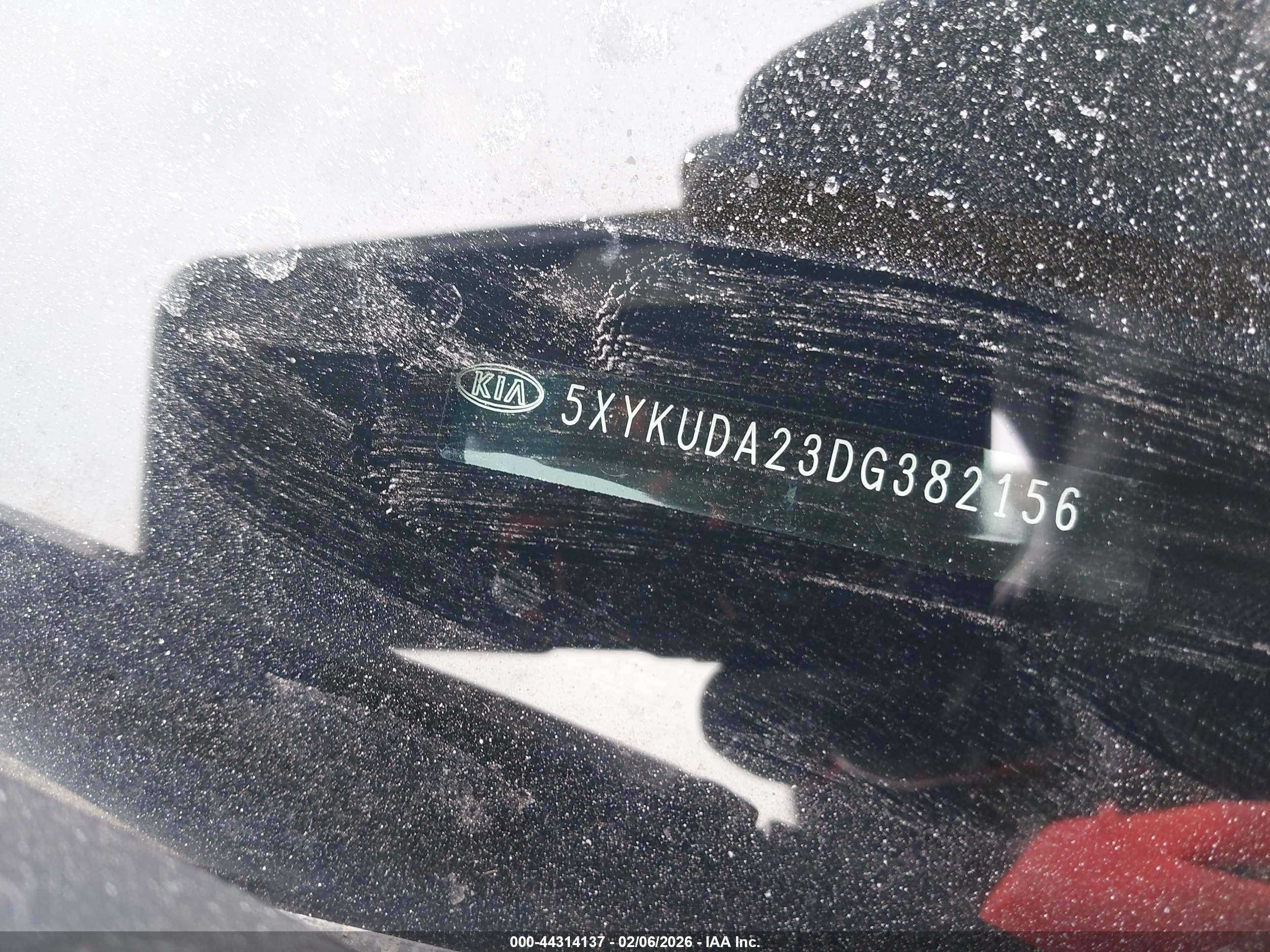 KIA SORENTO image 9