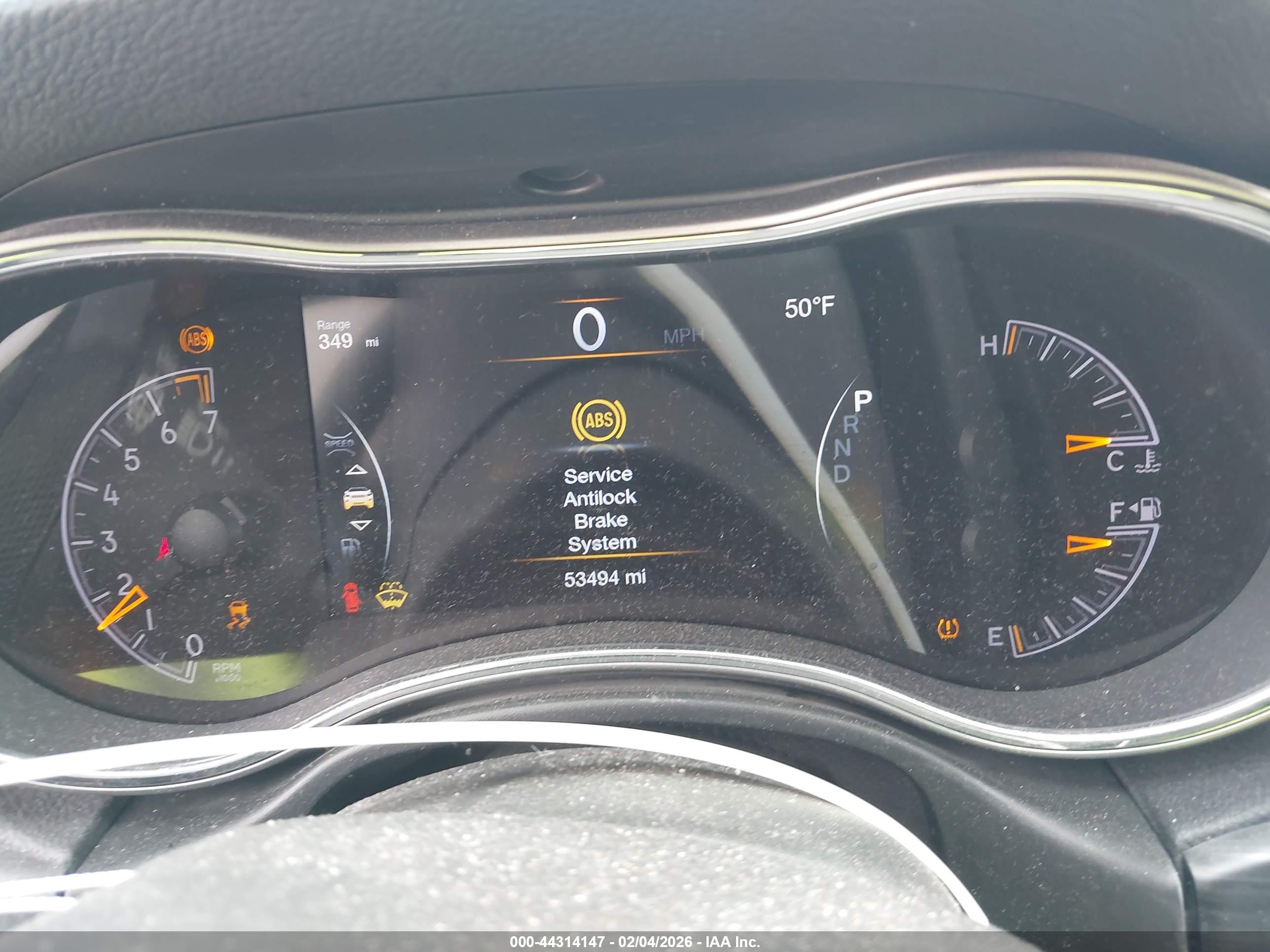 JEEP GRAND image 7