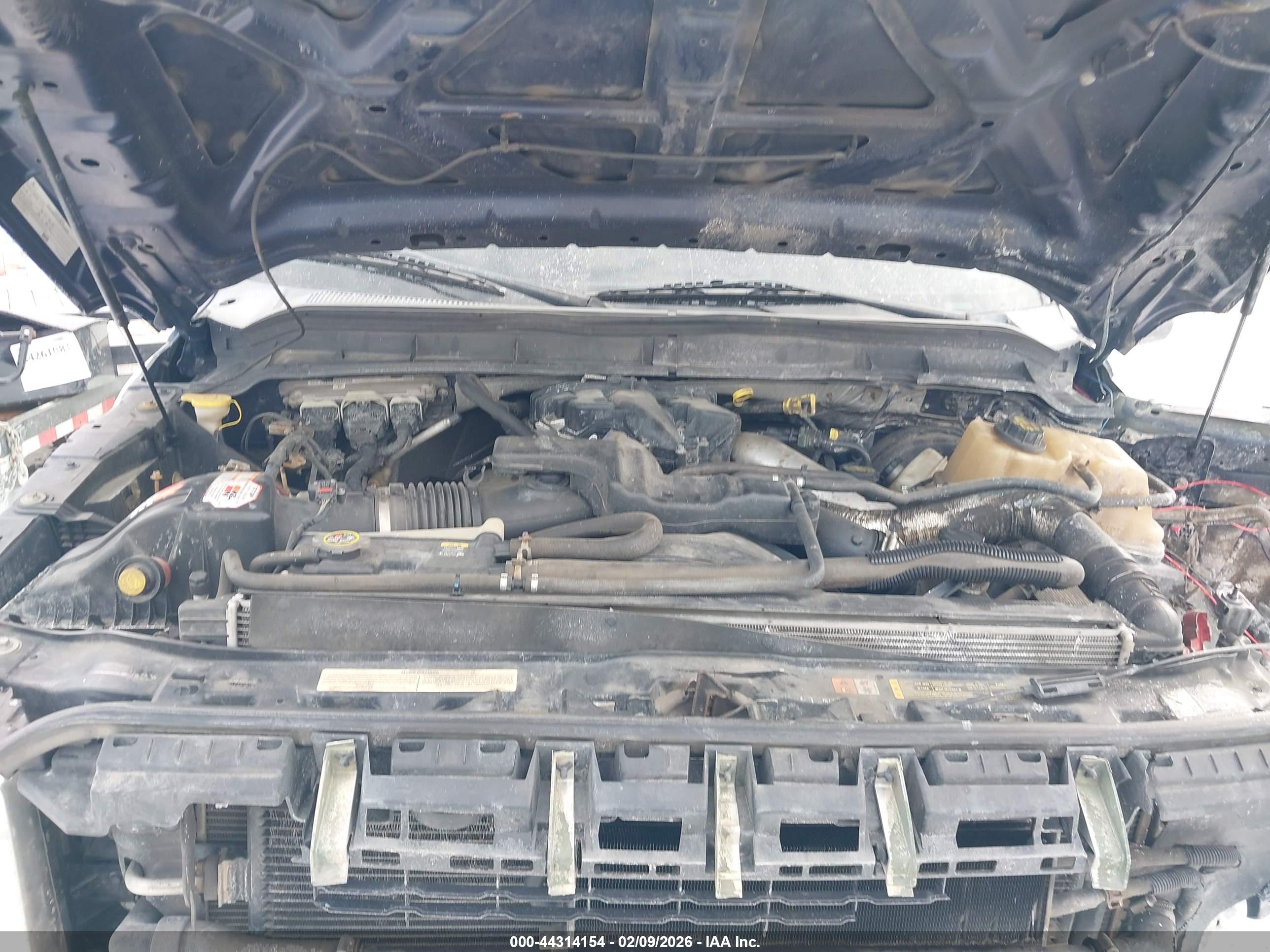 FORD F-250 image 10