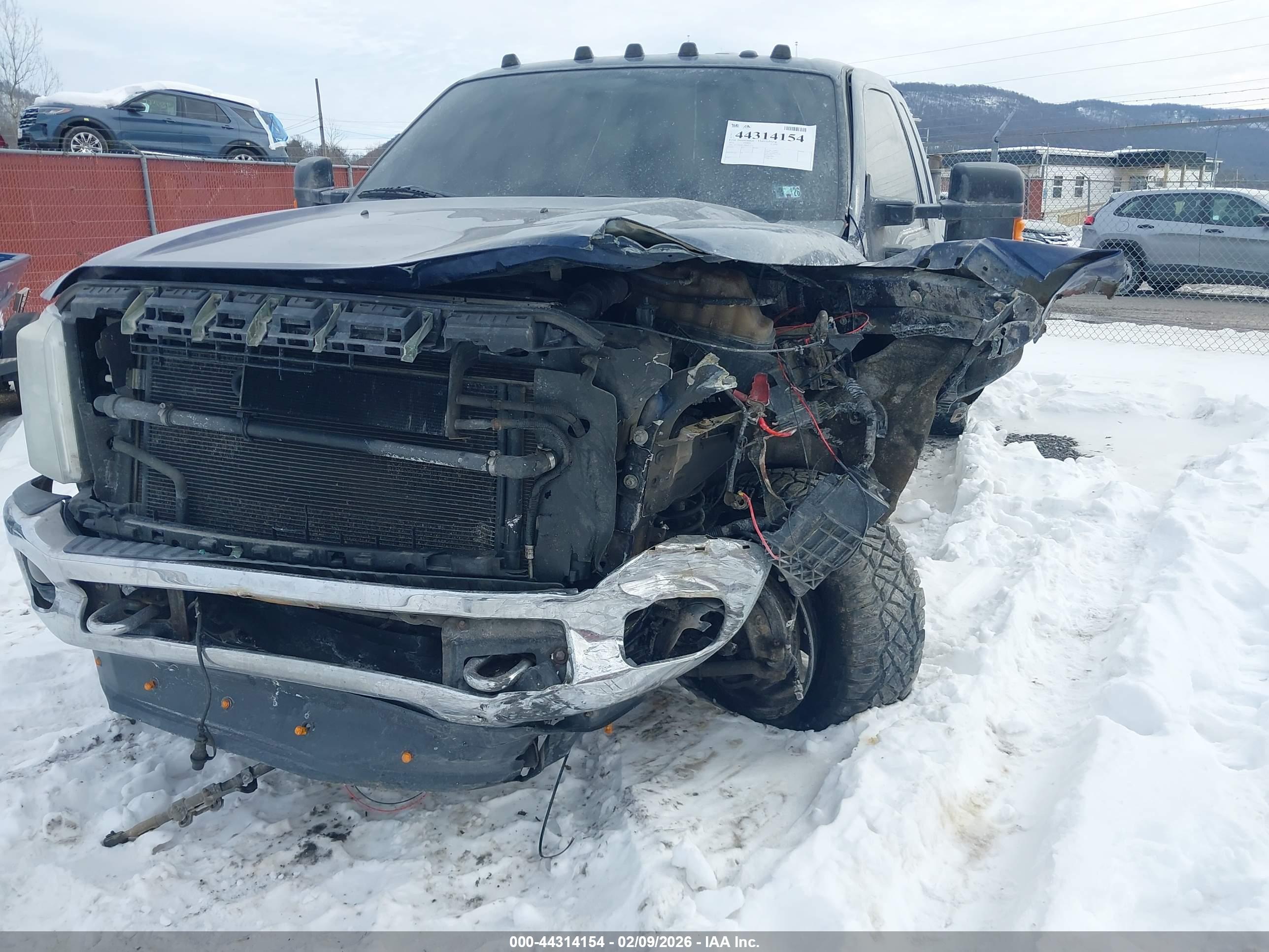 FORD F-250 image 6