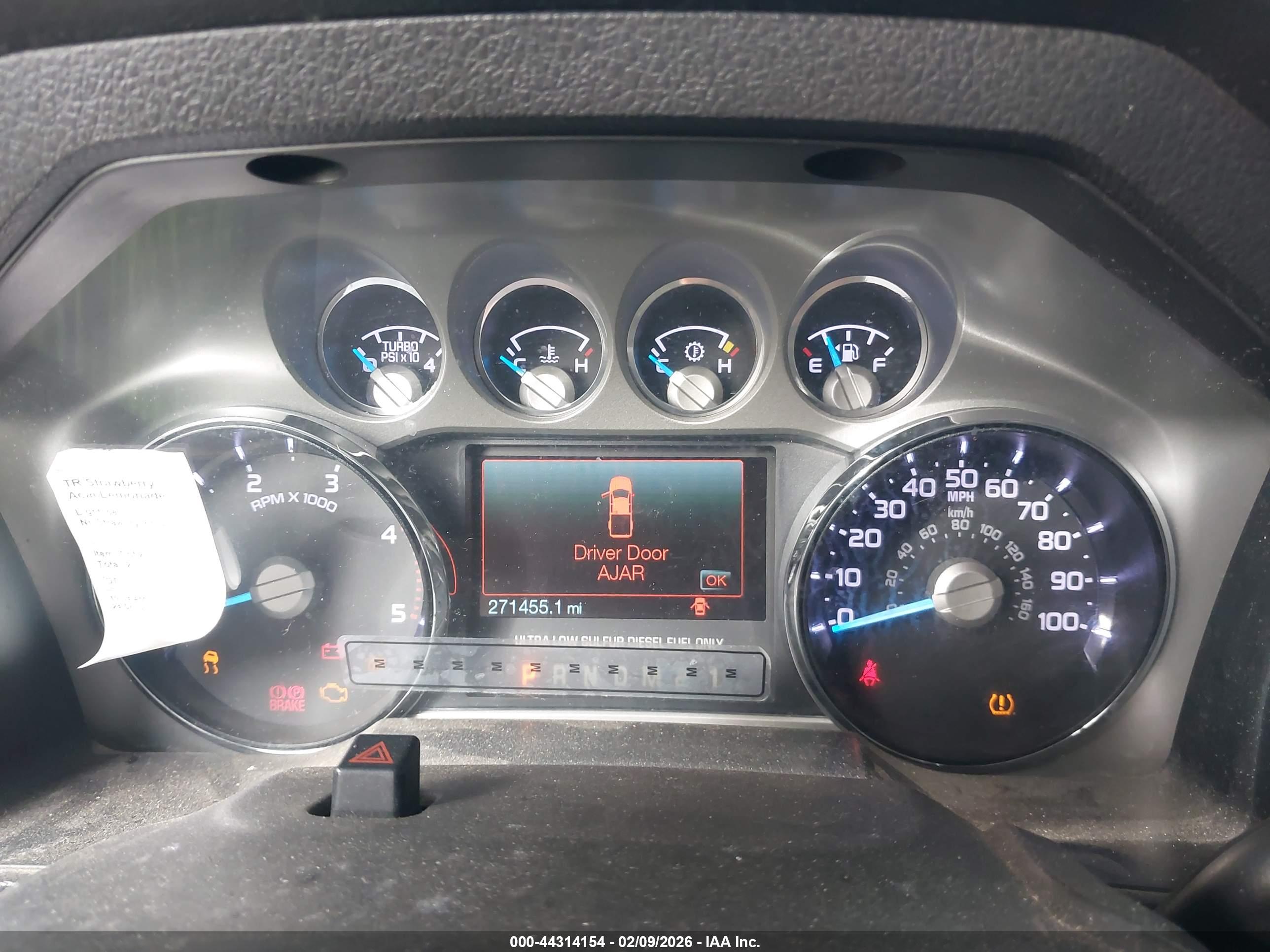 FORD F-250 image 7