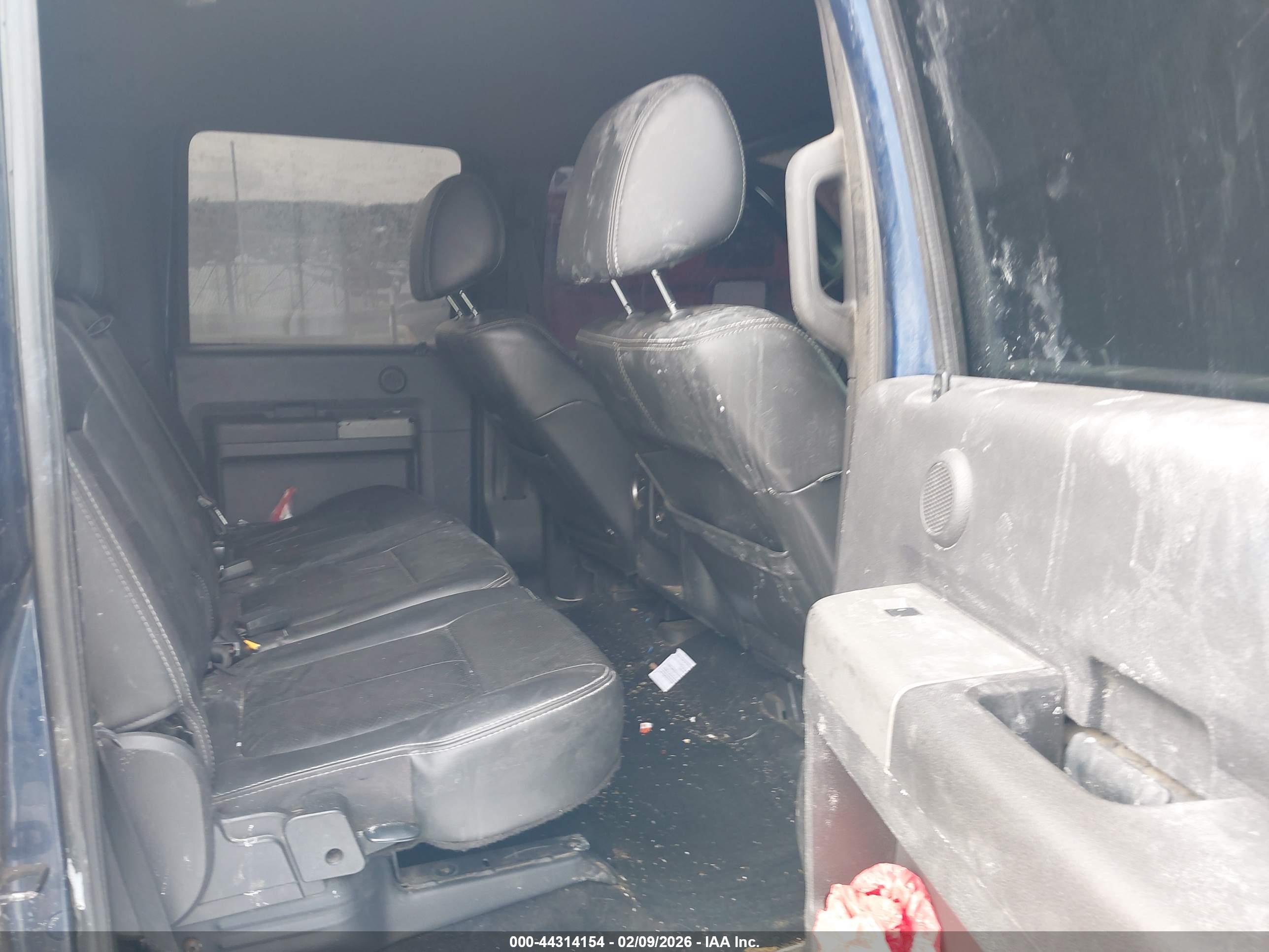 FORD F-250 image 8
