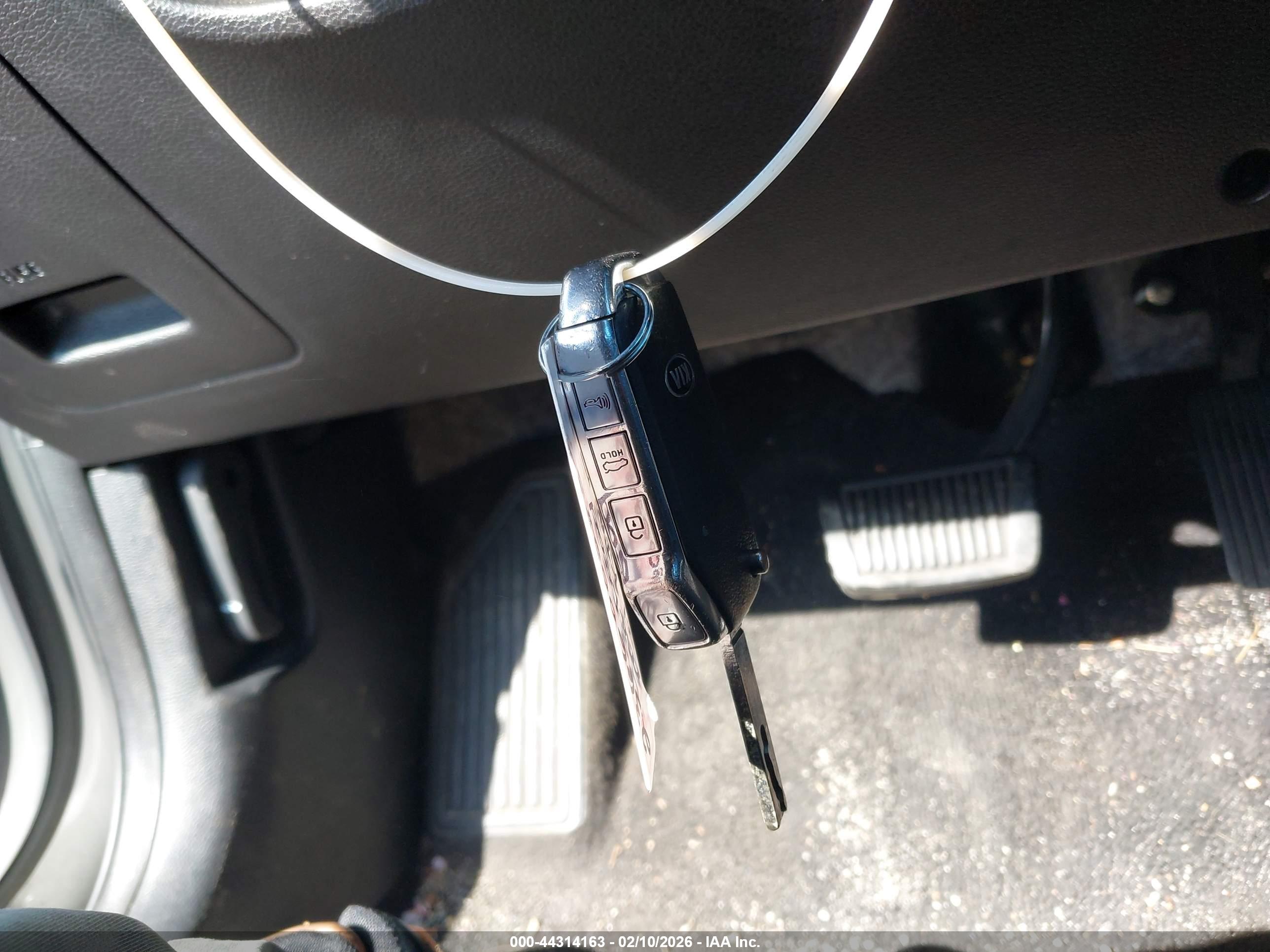 KIA FORTE image 11