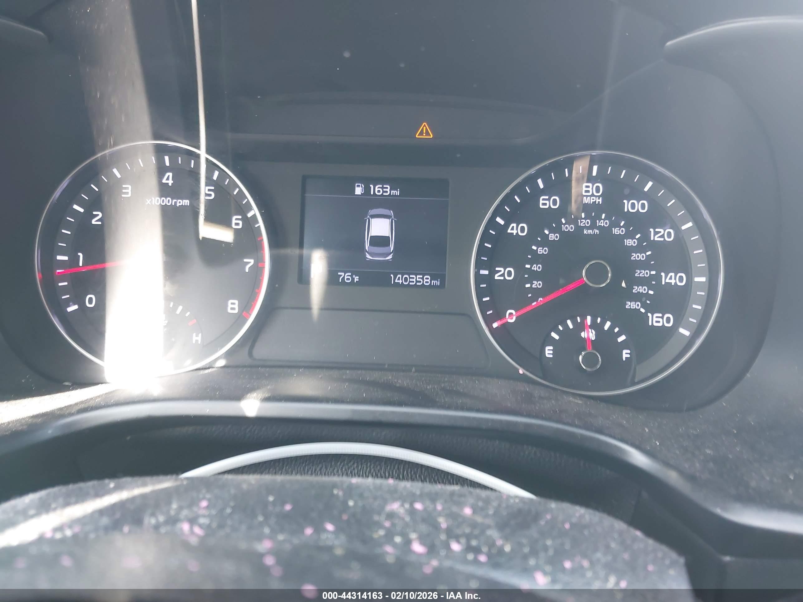 KIA FORTE image 7