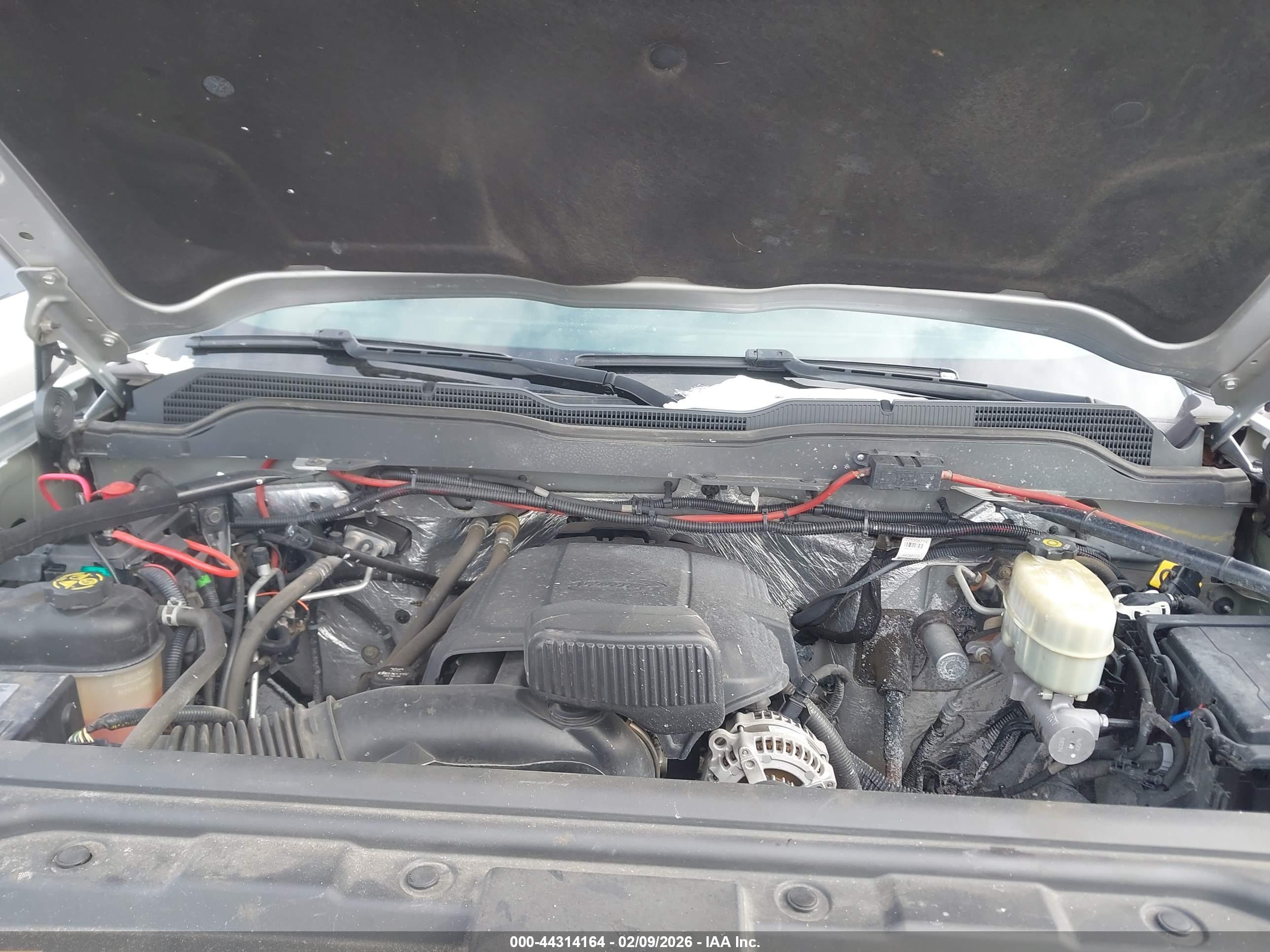 CHEVROLET SILVERADO image 10