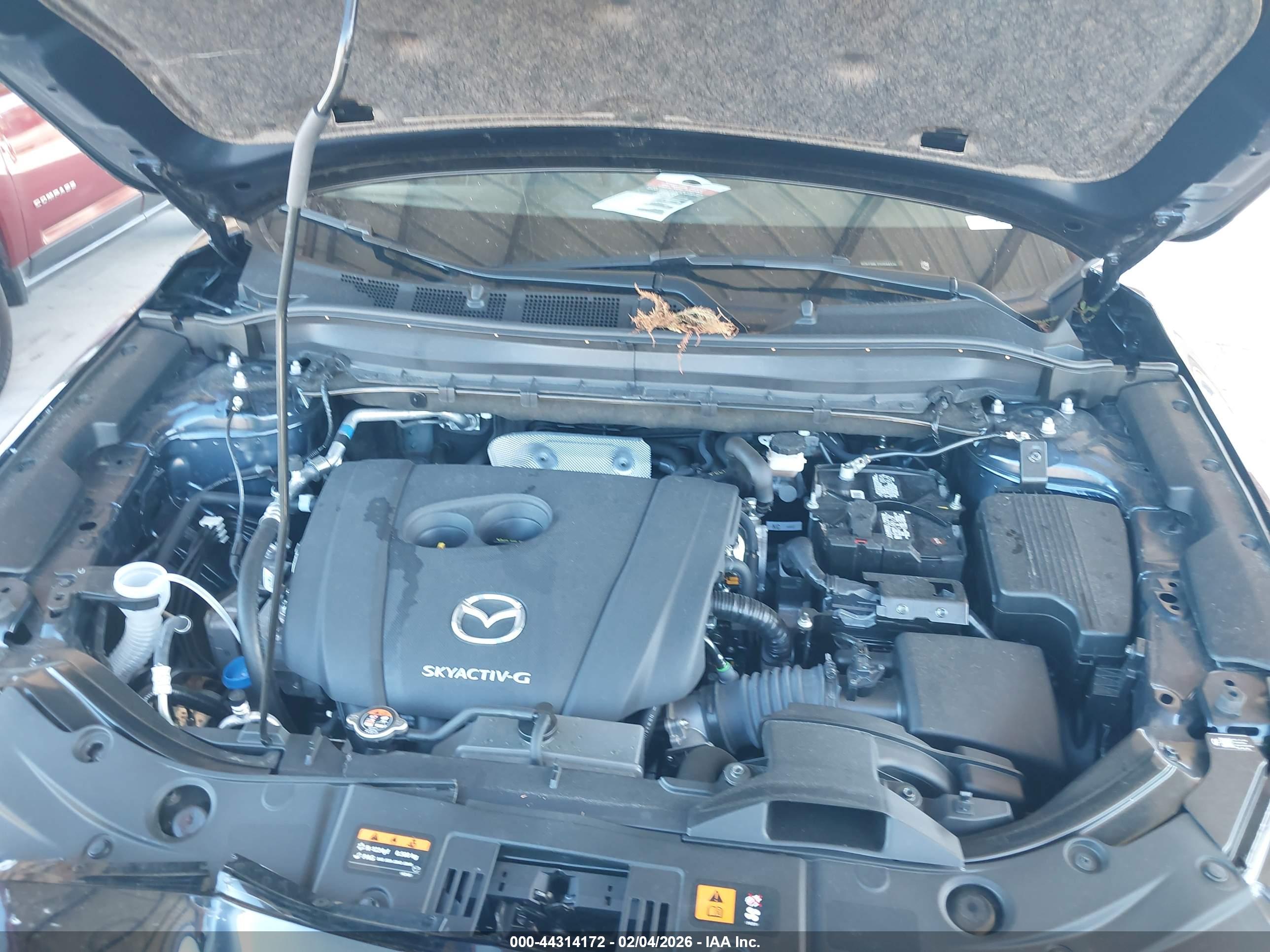 MAZDA CX-5 image 10