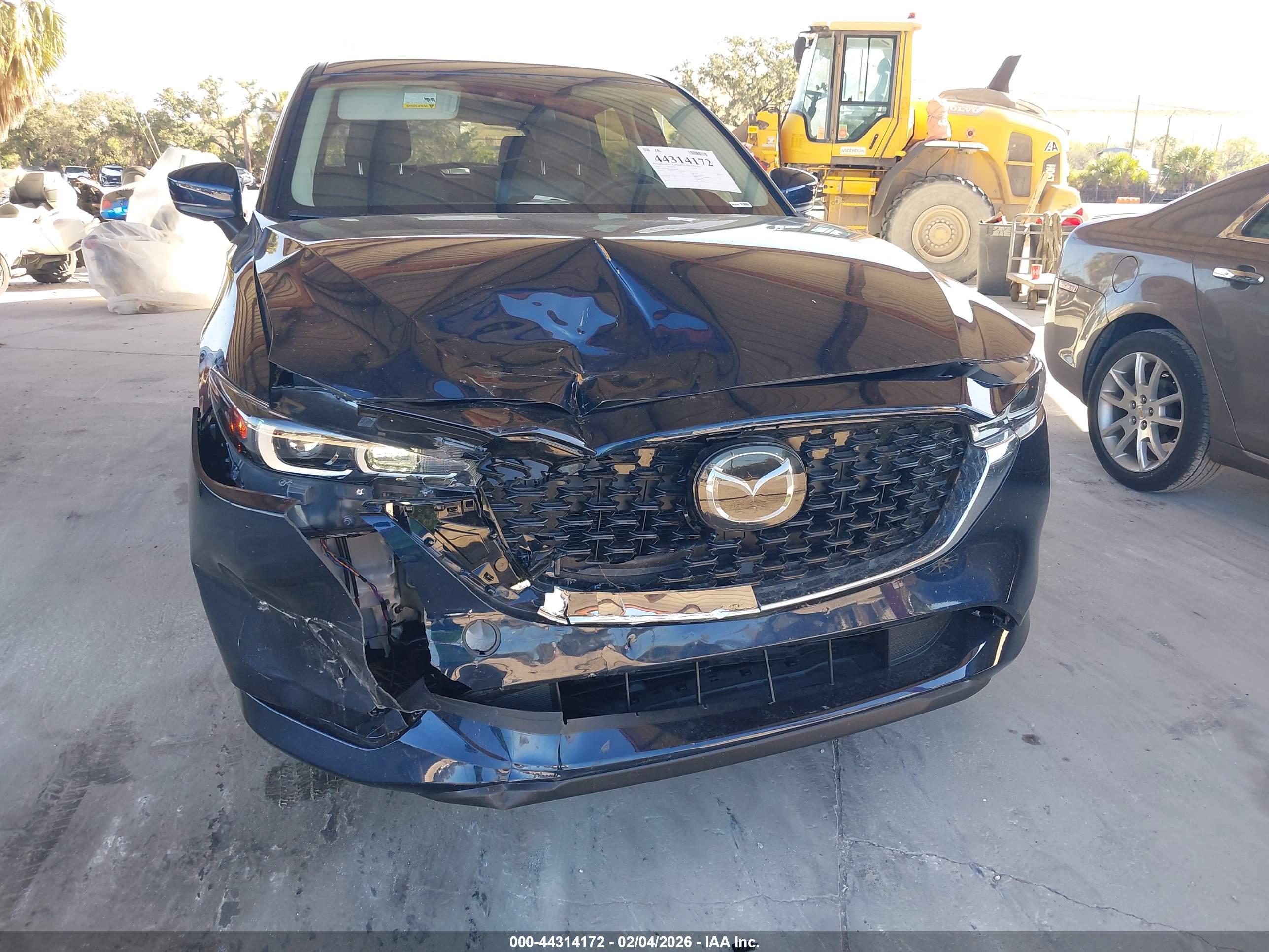 MAZDA CX-5 image 6