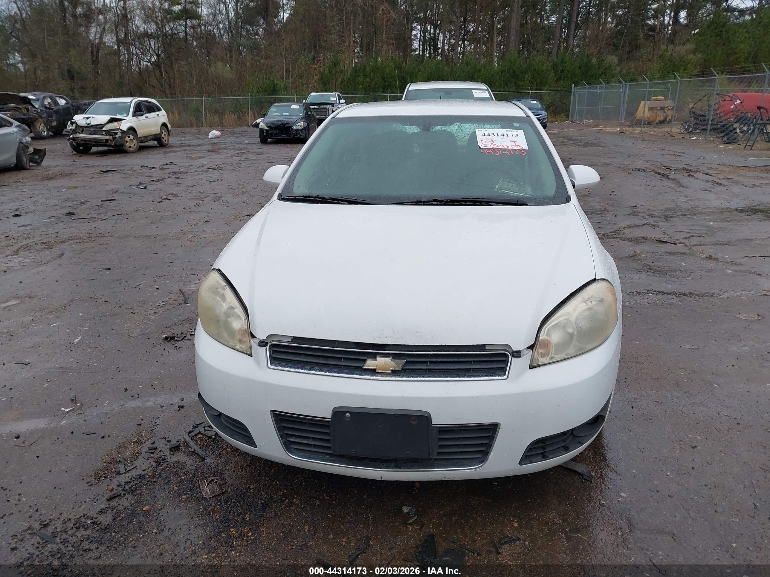 CHEVROLET IMPALA image 6