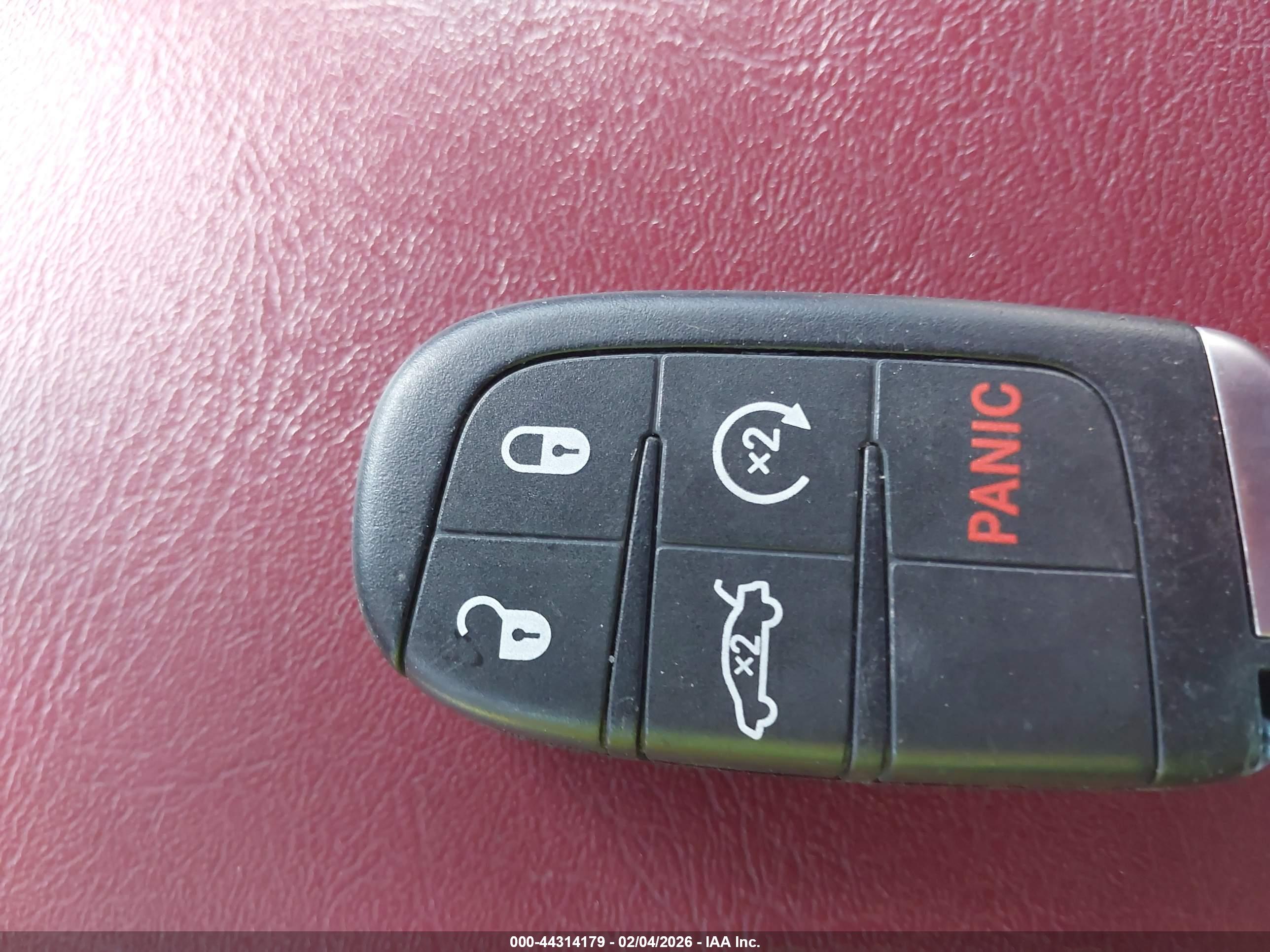DODGE CHARGER image 11