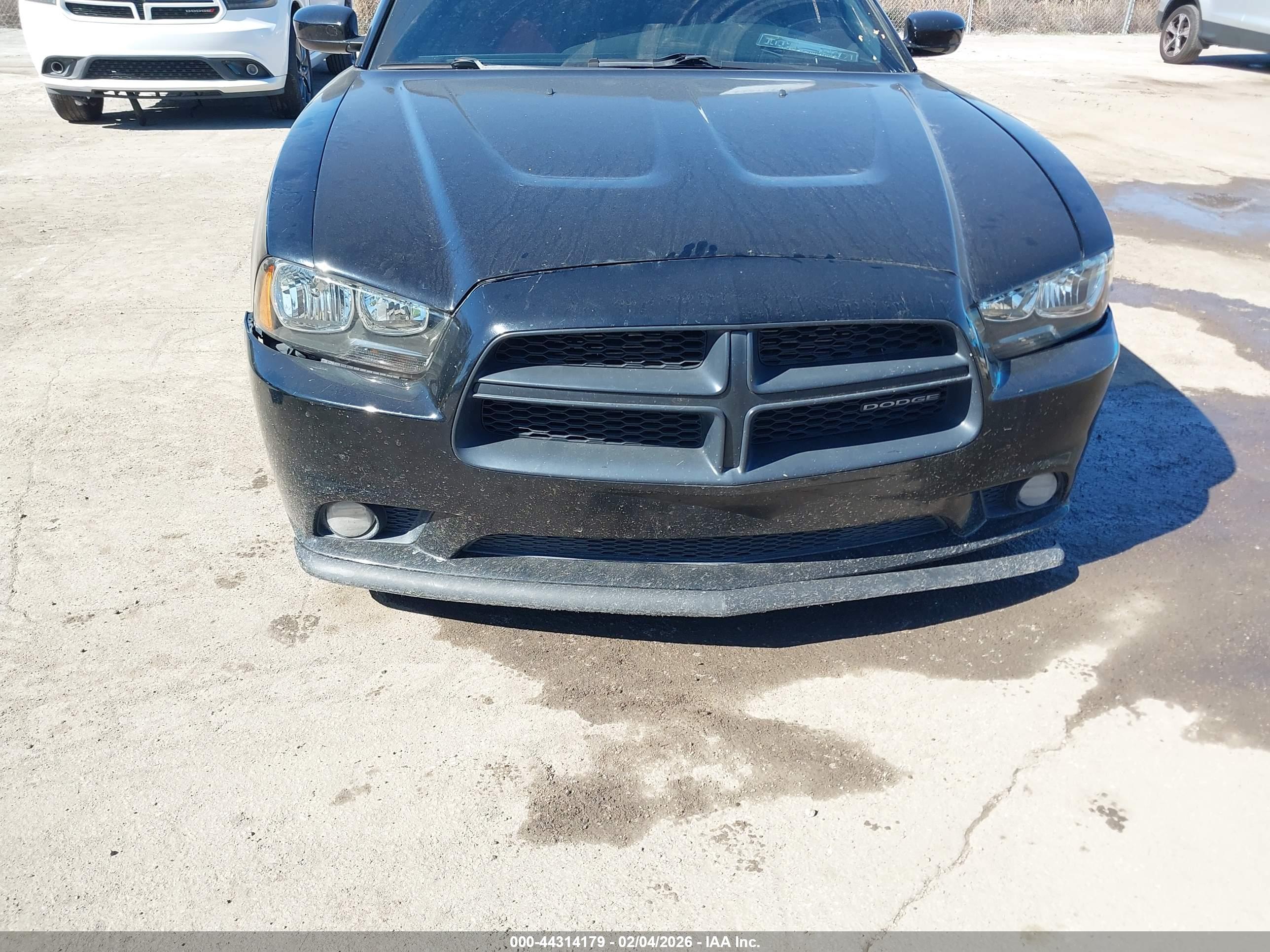 DODGE CHARGER image 6