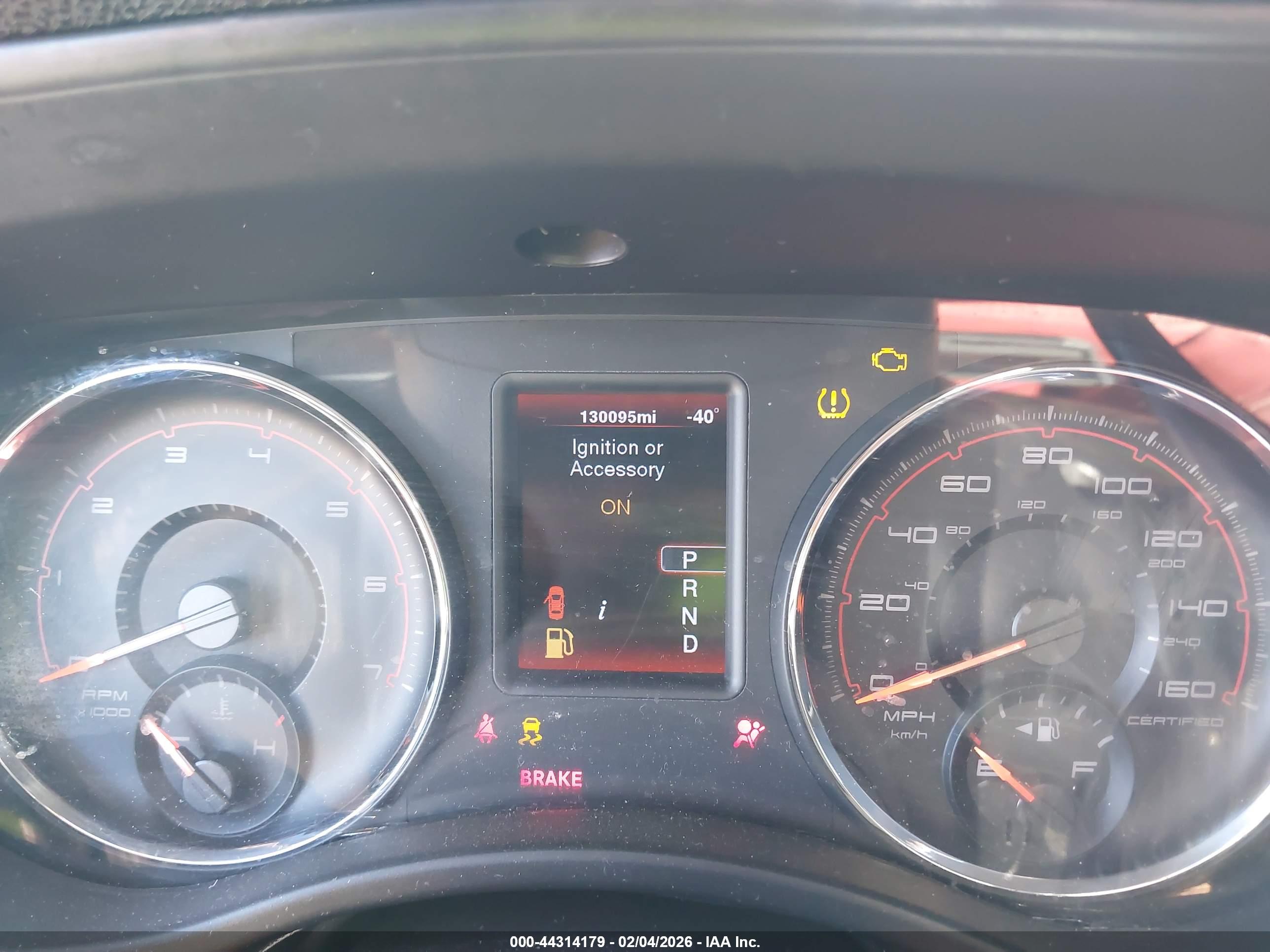 DODGE CHARGER image 7