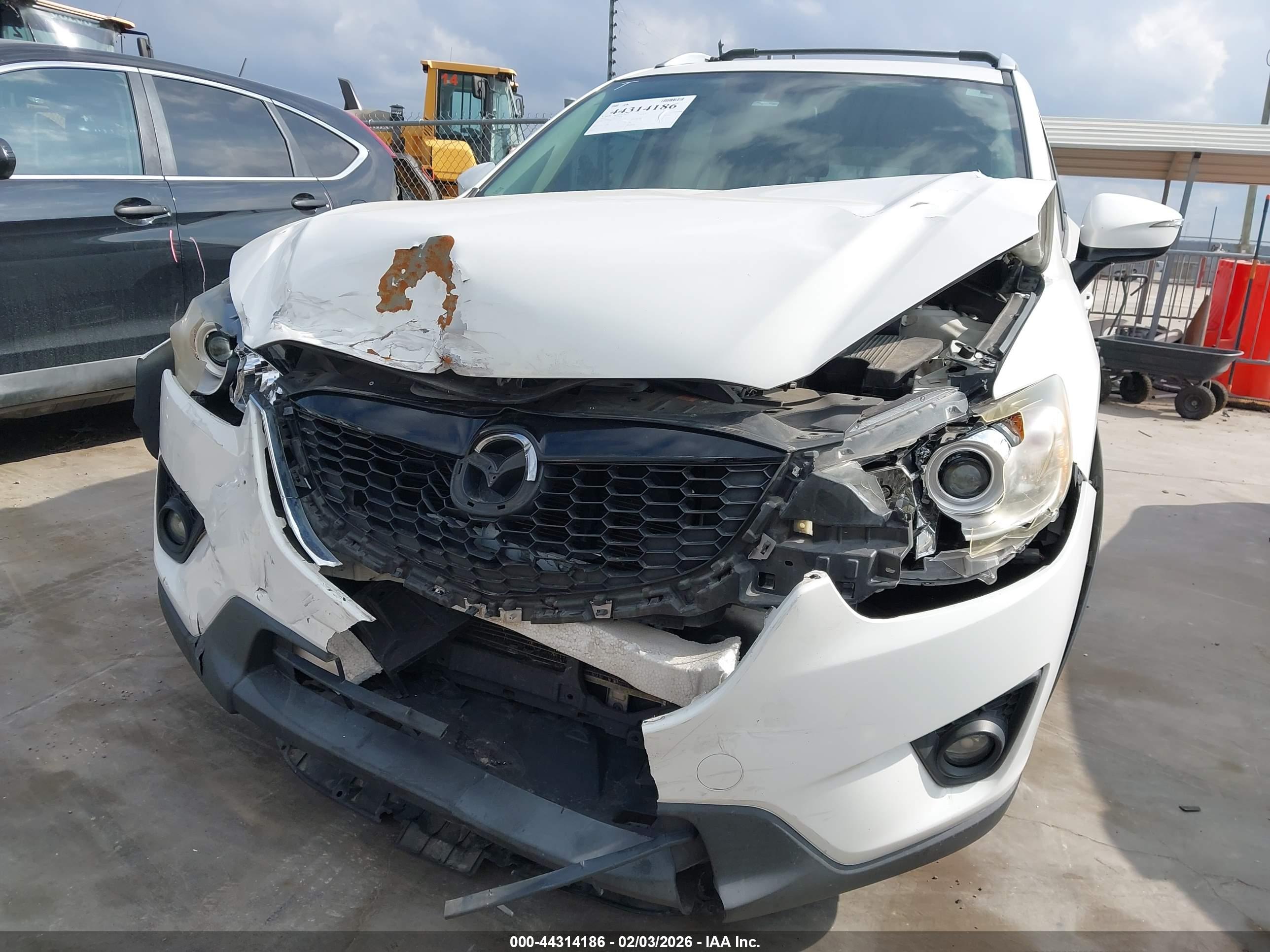 MAZDA CX-5 image 6