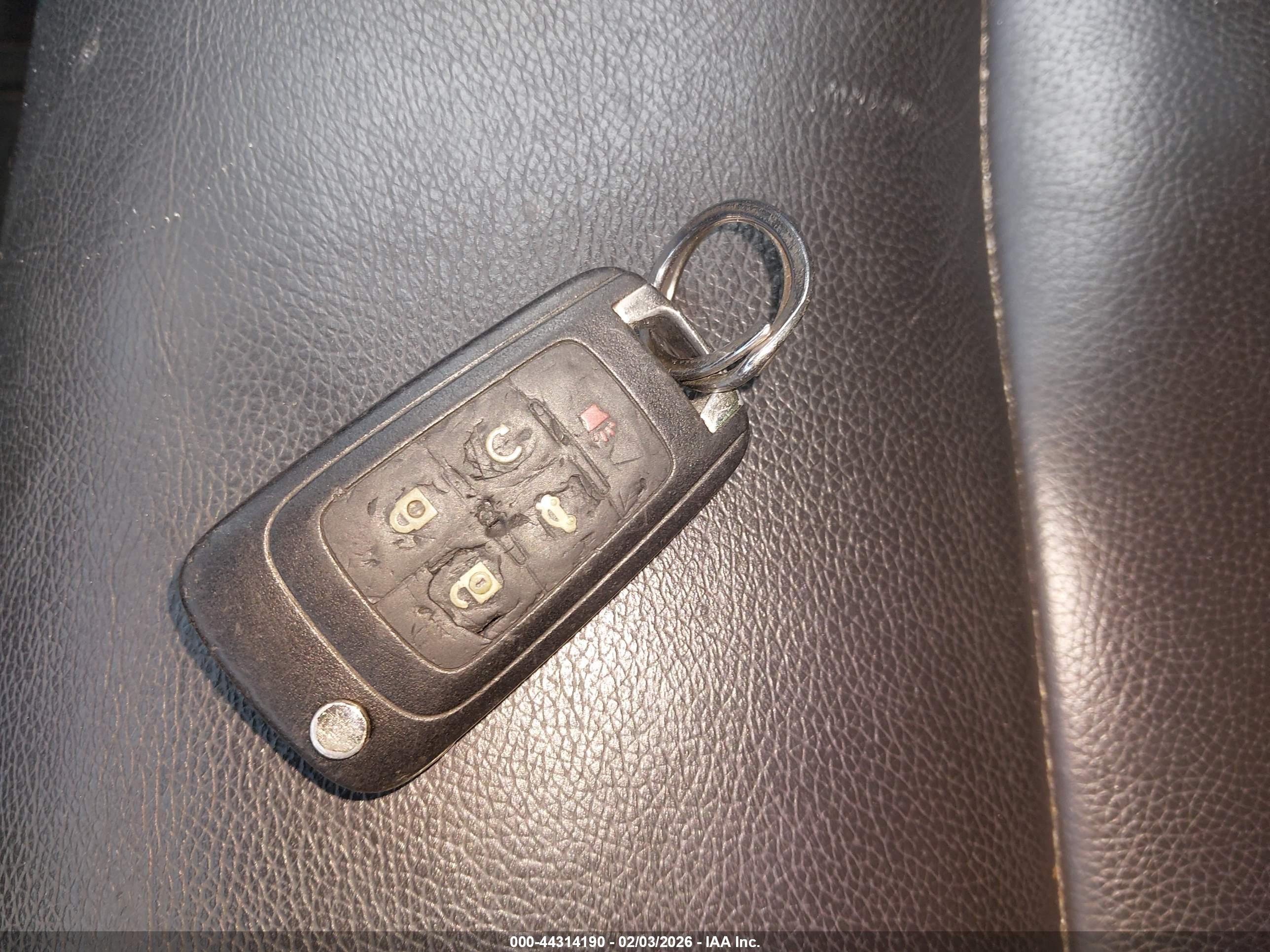 CHEVROLET CRUZE image 11