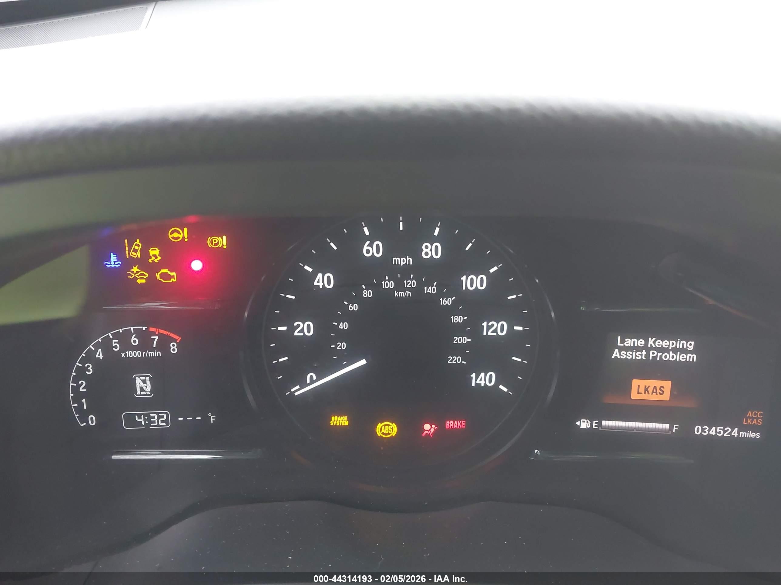 HONDA HR-V image 7