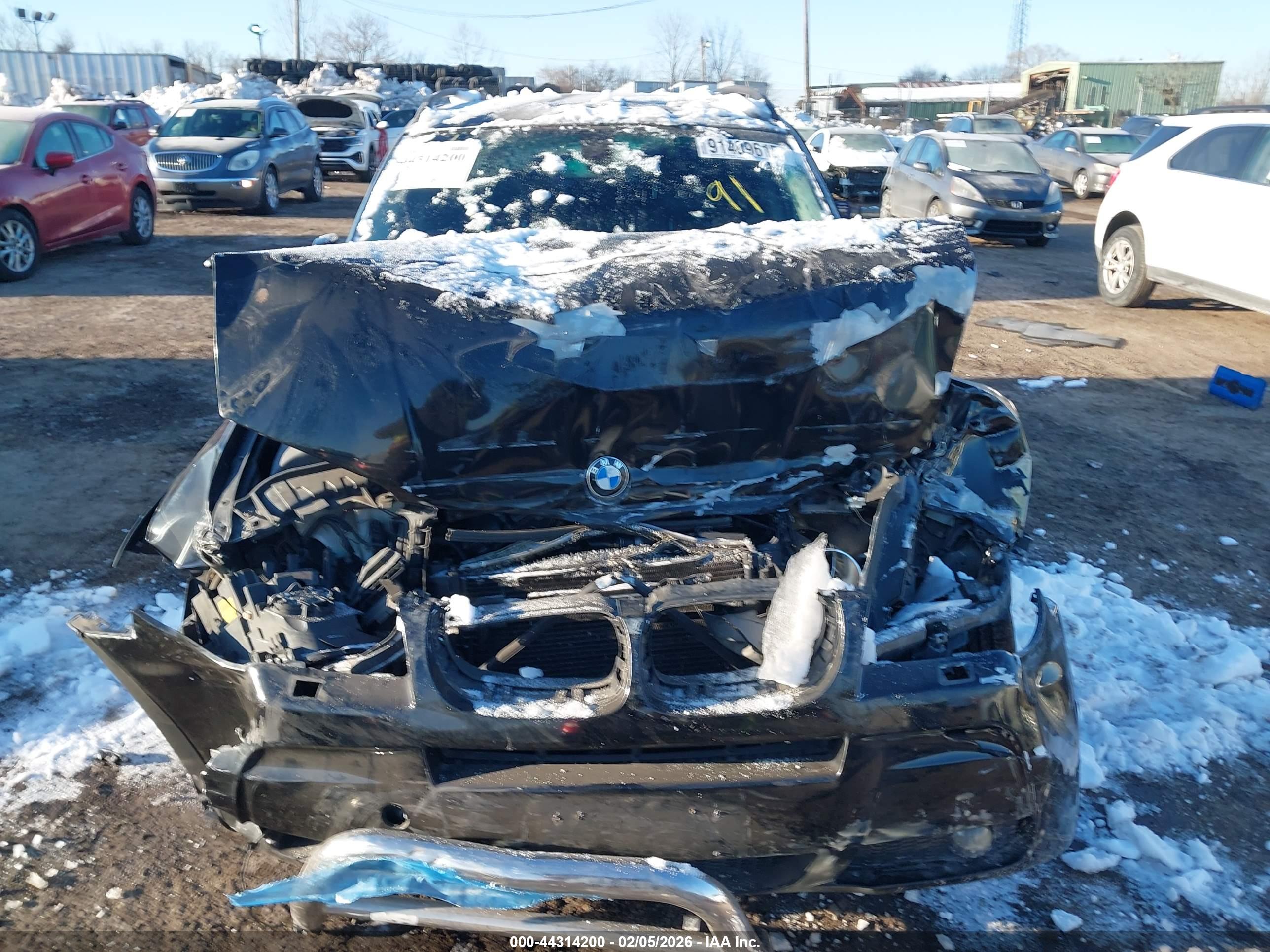 BMW X3 image 10