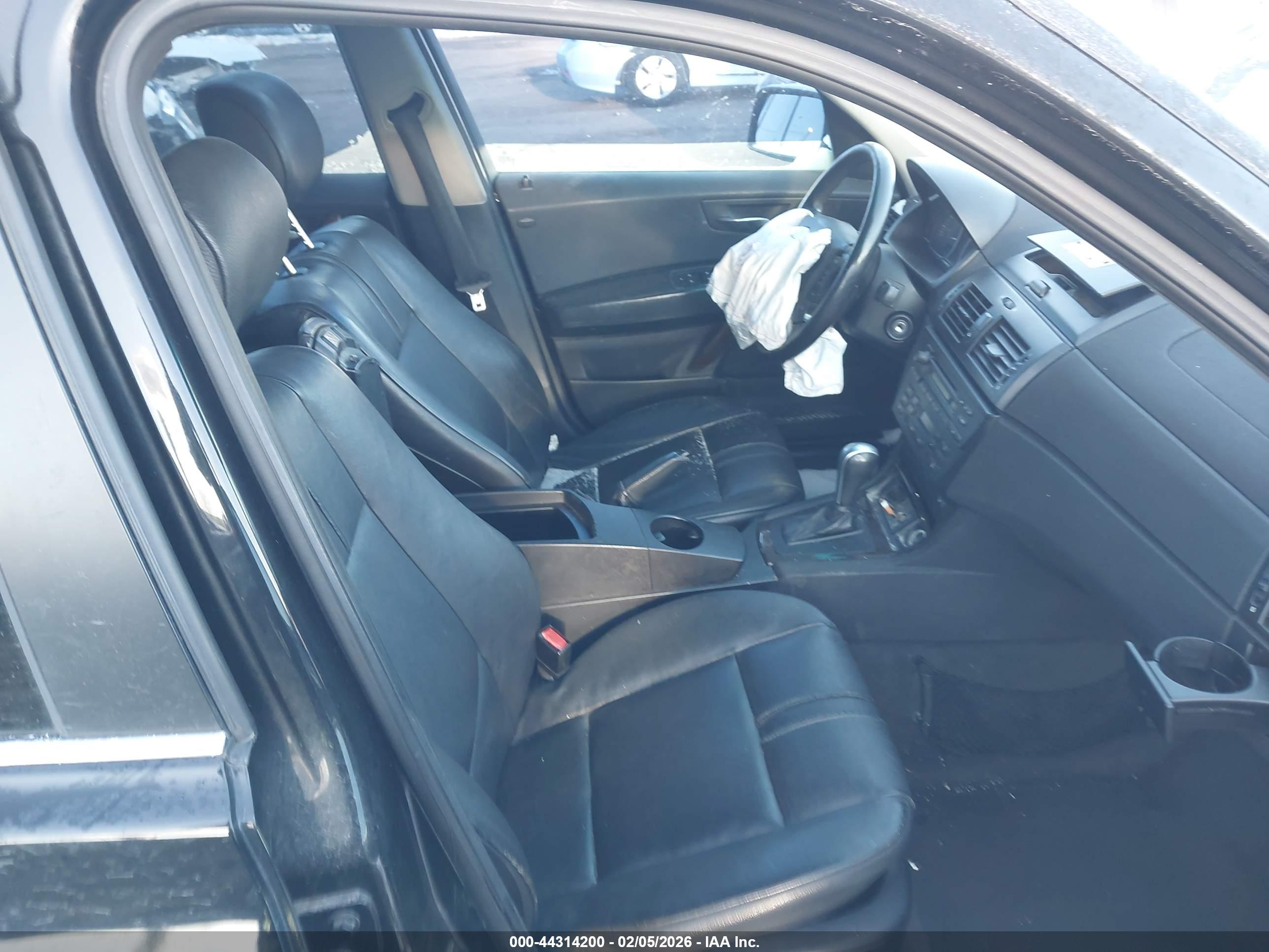 BMW X3 image 5