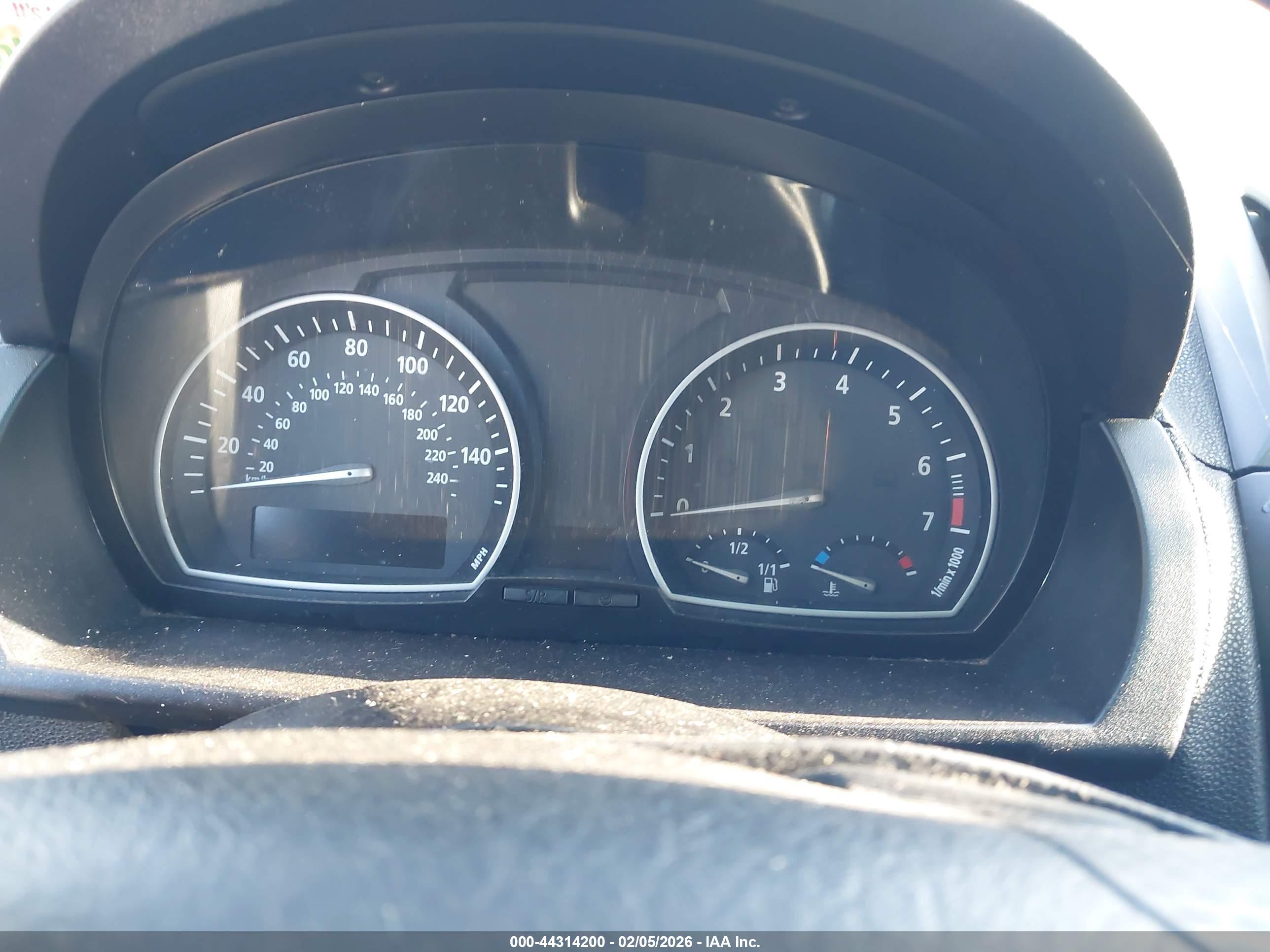BMW X3 image 7