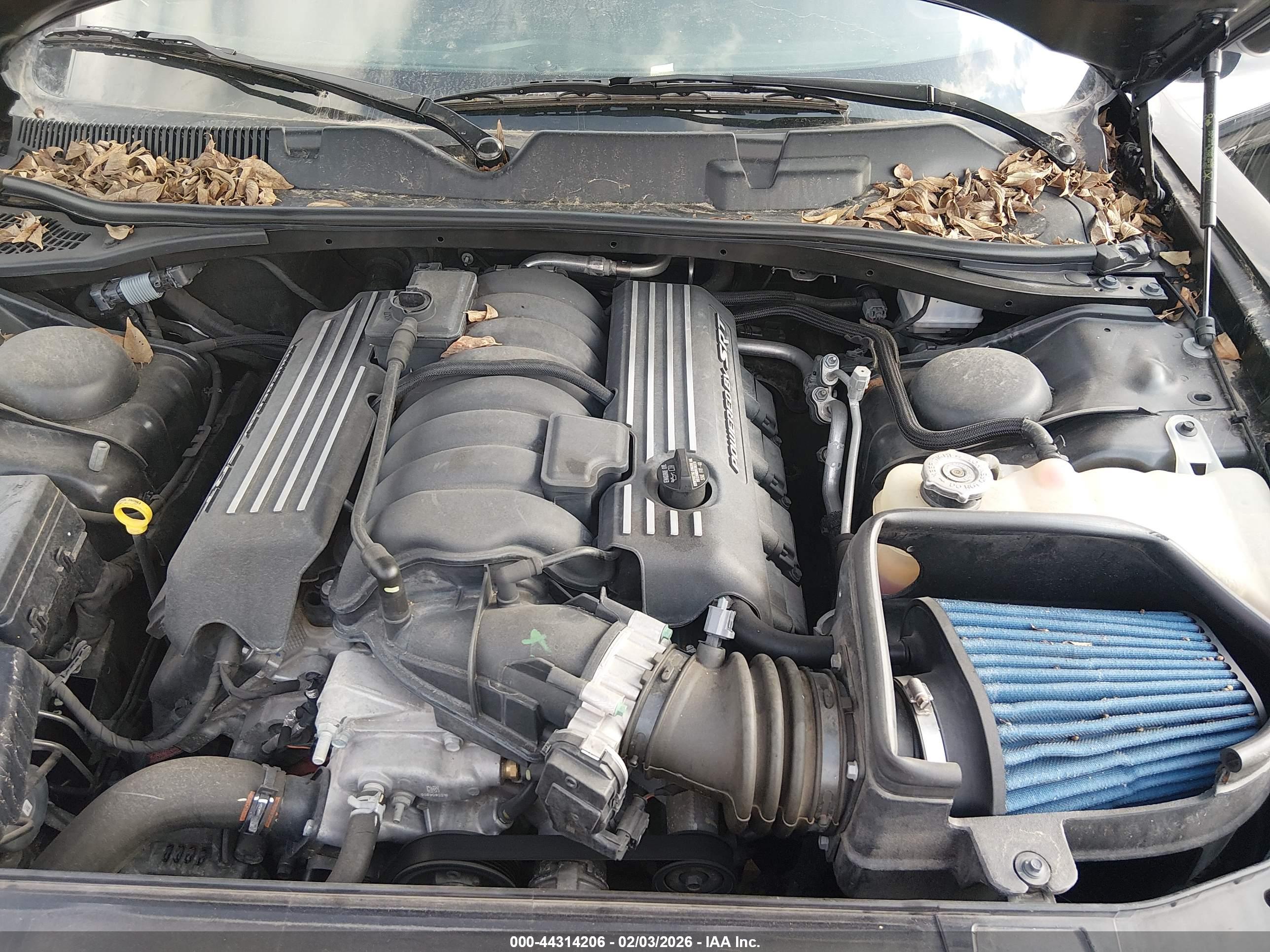 DODGE CHALLENGER image 10